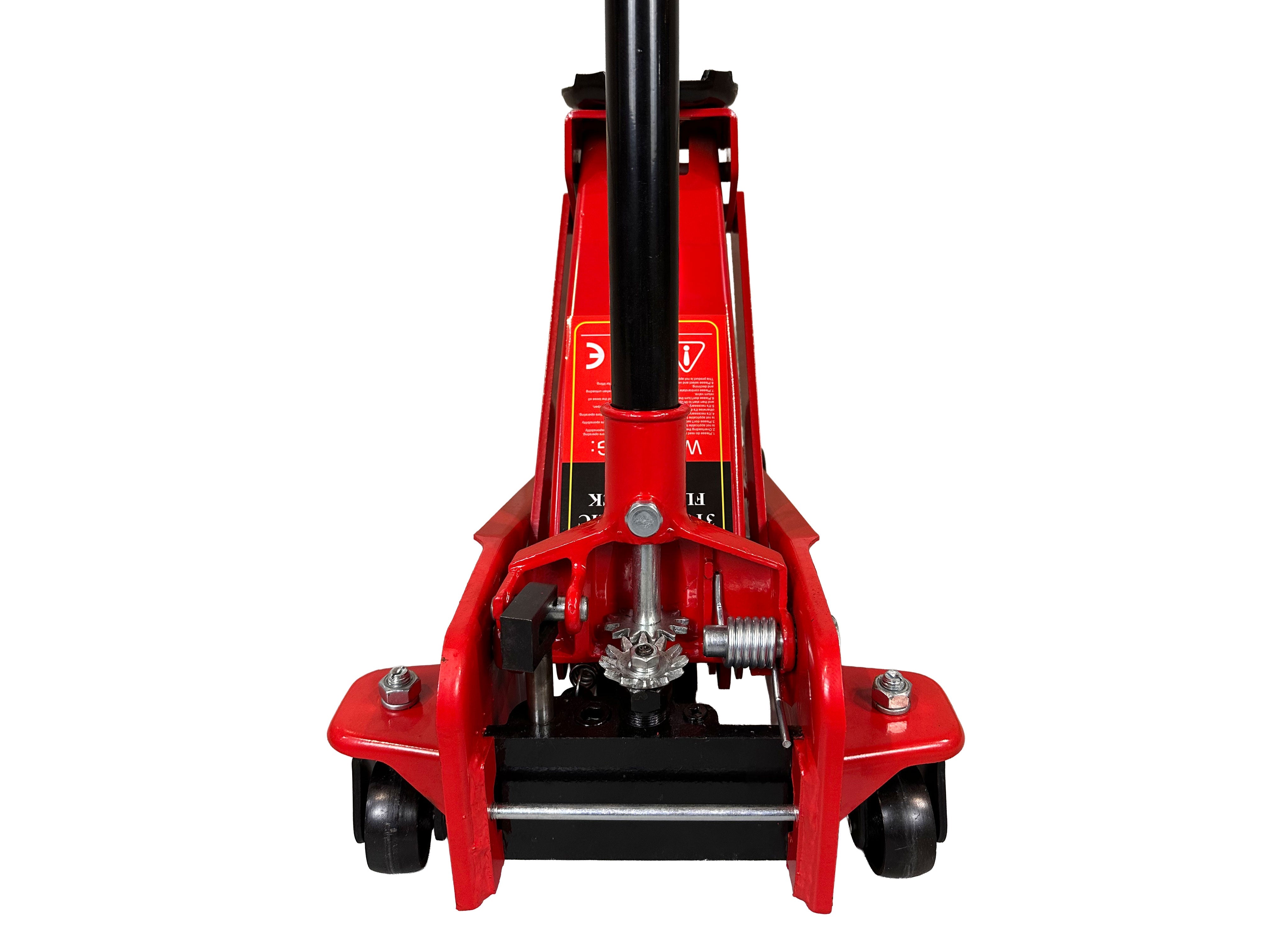 Hydraulický zdvihák - krokodíl 3t