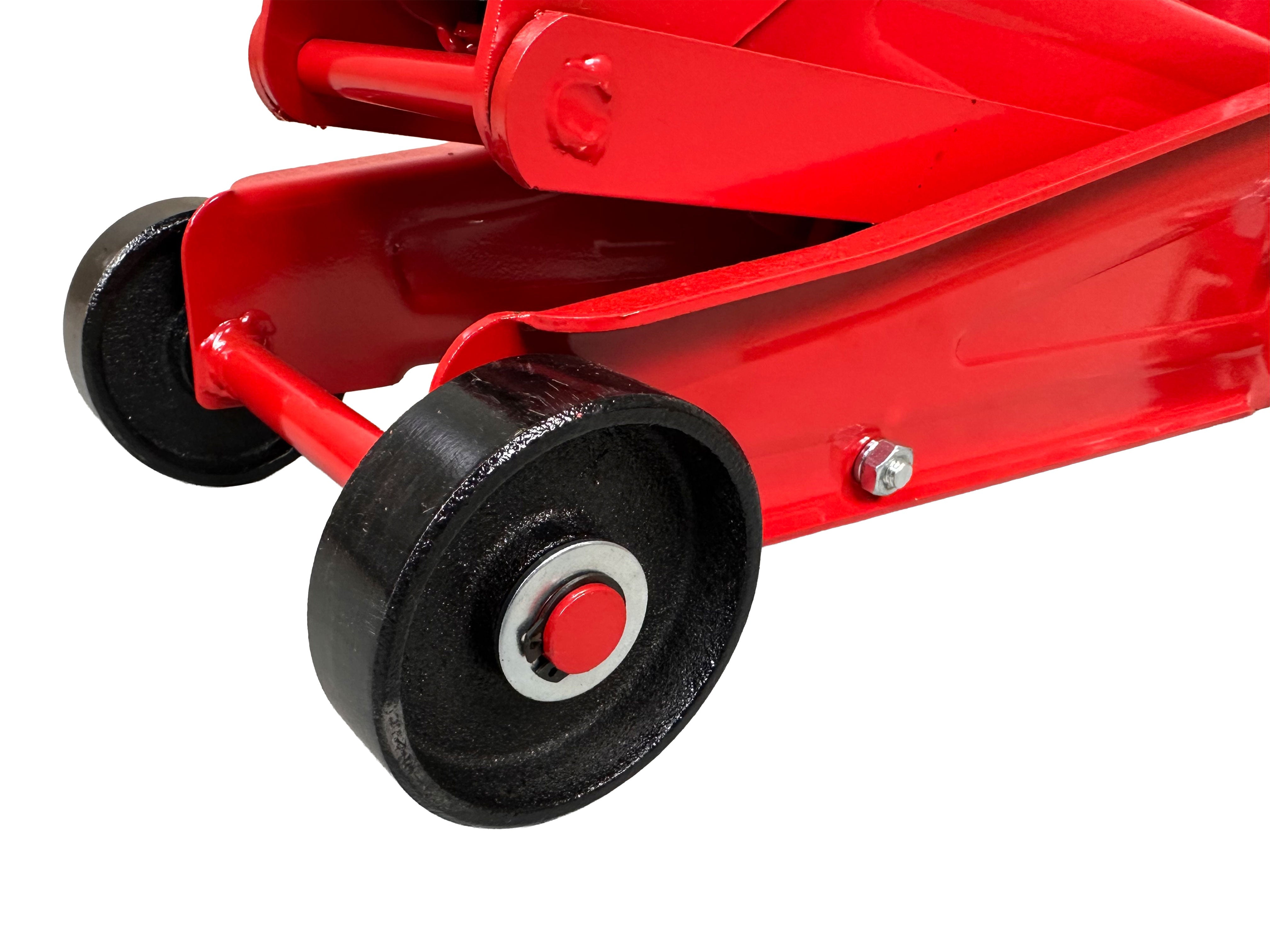 Hydraulický zdvihák - krokodíl 3t