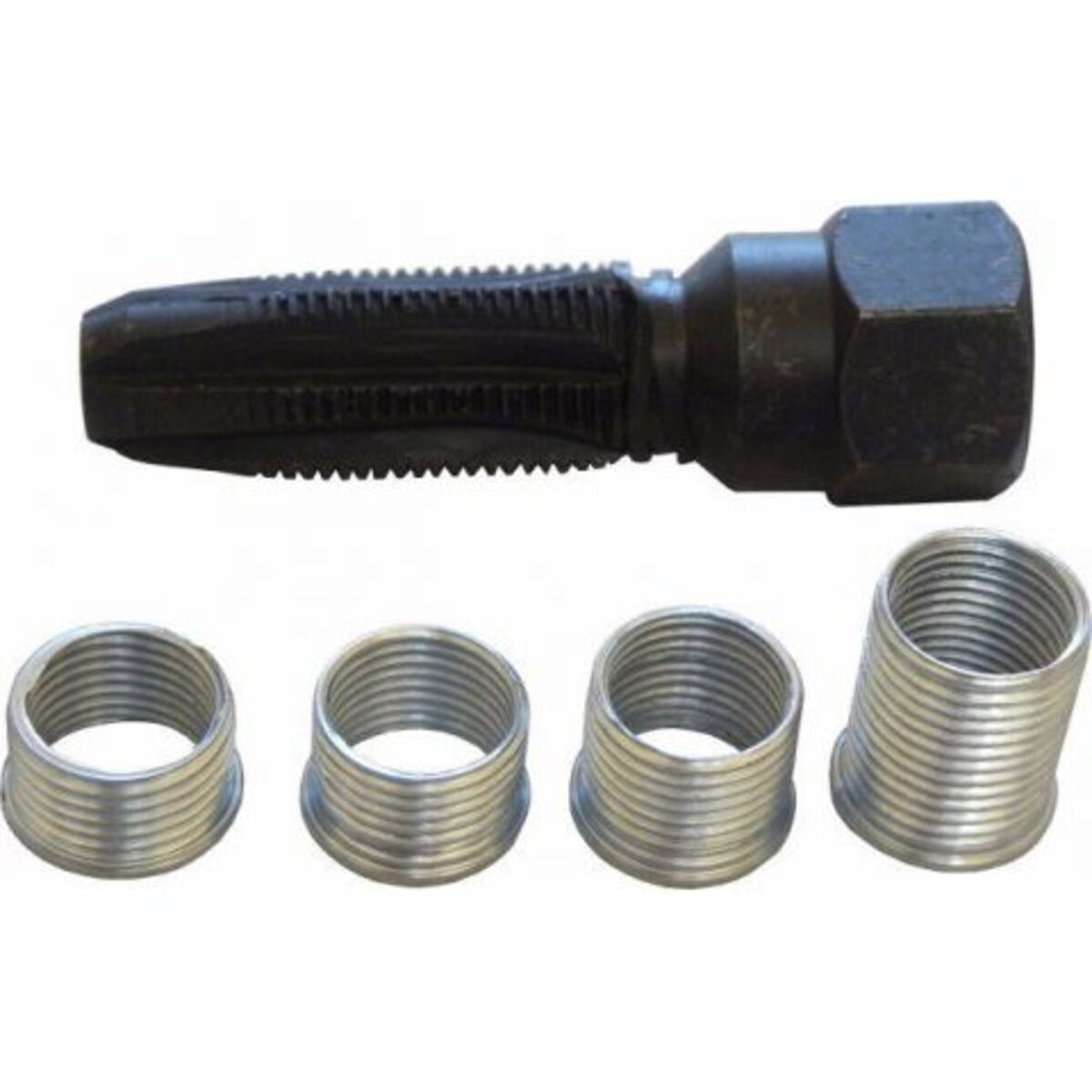 Súprava na opravu závitov sviečok m14x1.25