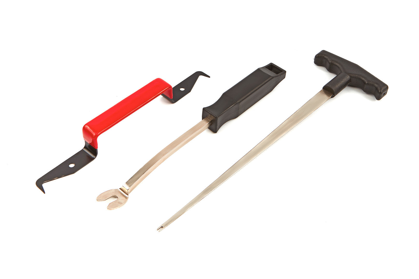 Sada náradia na odstránenie čelných skiel