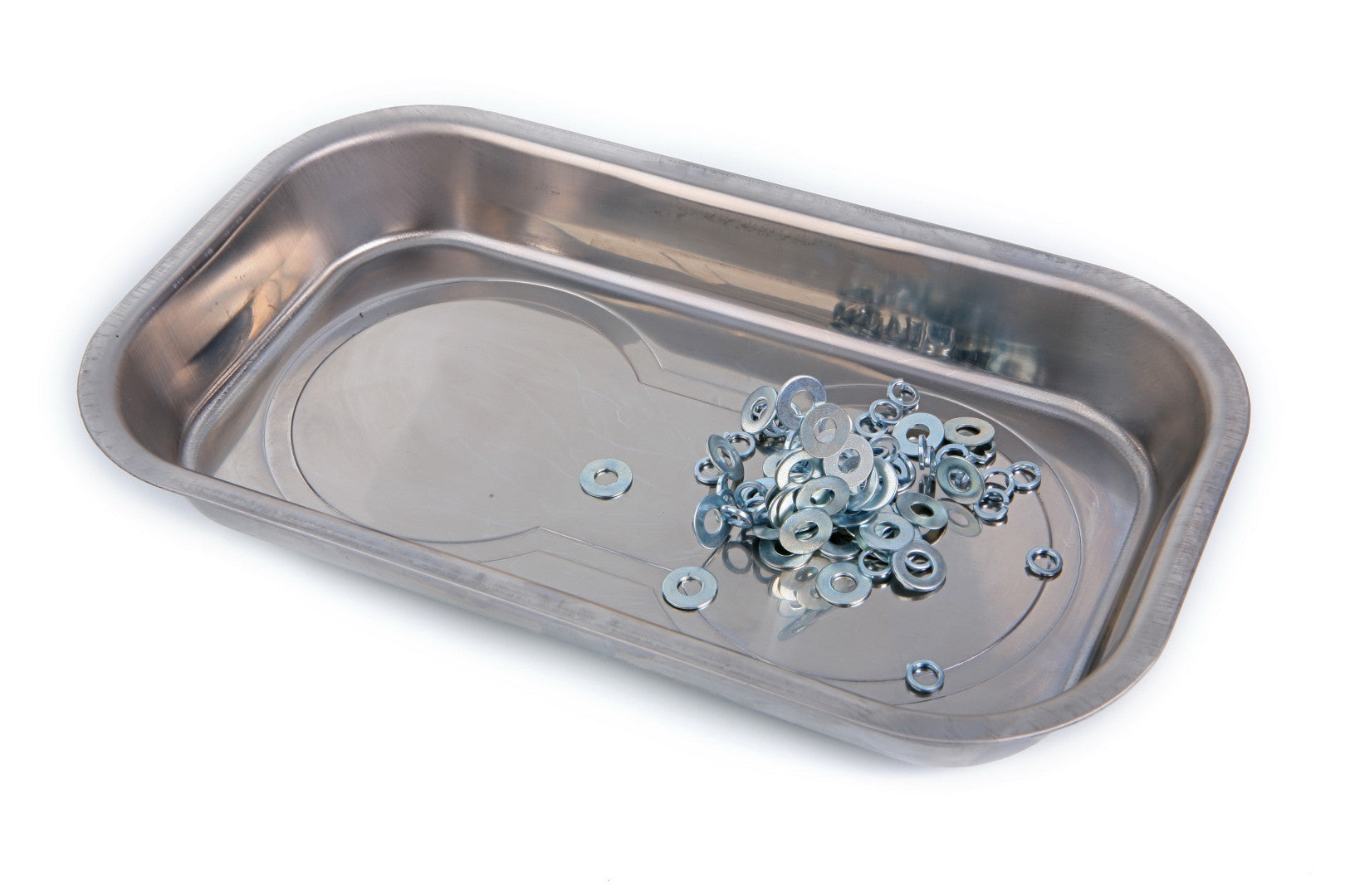 Magnetická miska 136 x 237mm