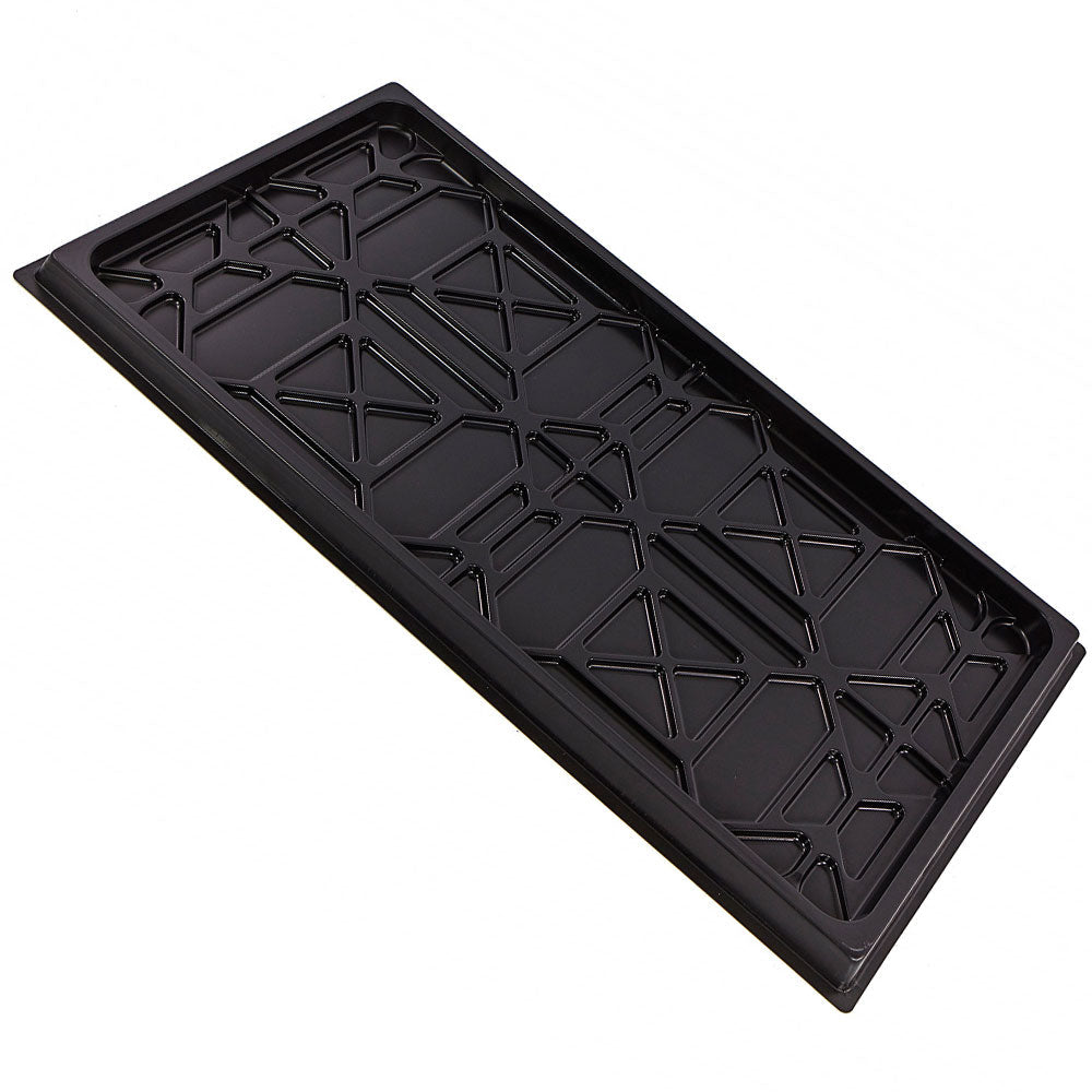 Odkvapkávacia misa - vaňa na olej veľmi nízka