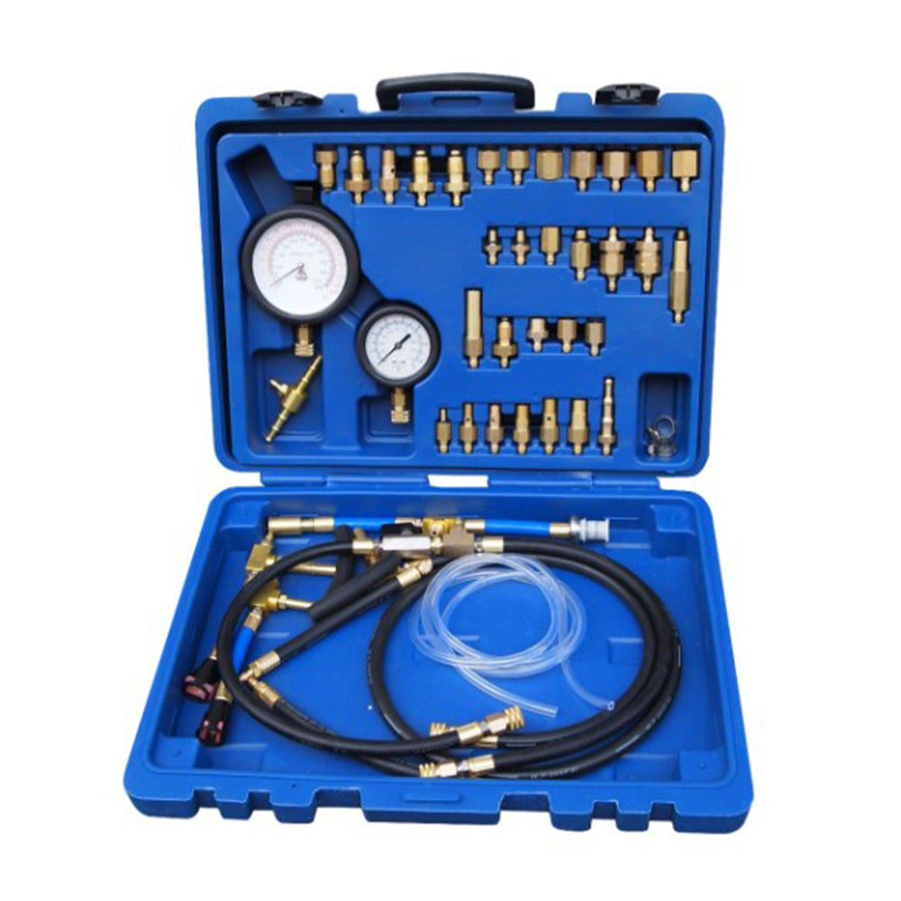 Tester tlaku paliva pre dieslové a benzínové motory