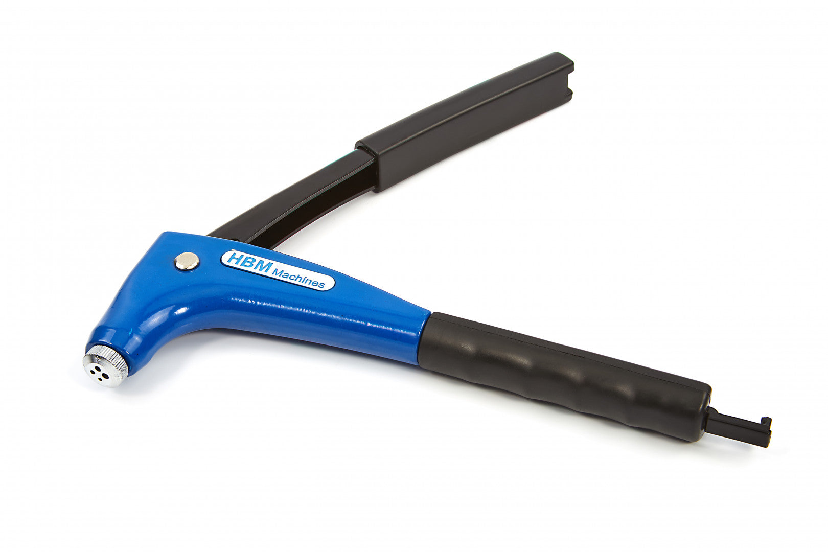 Nitovacie kliešte s trhacími nitmi