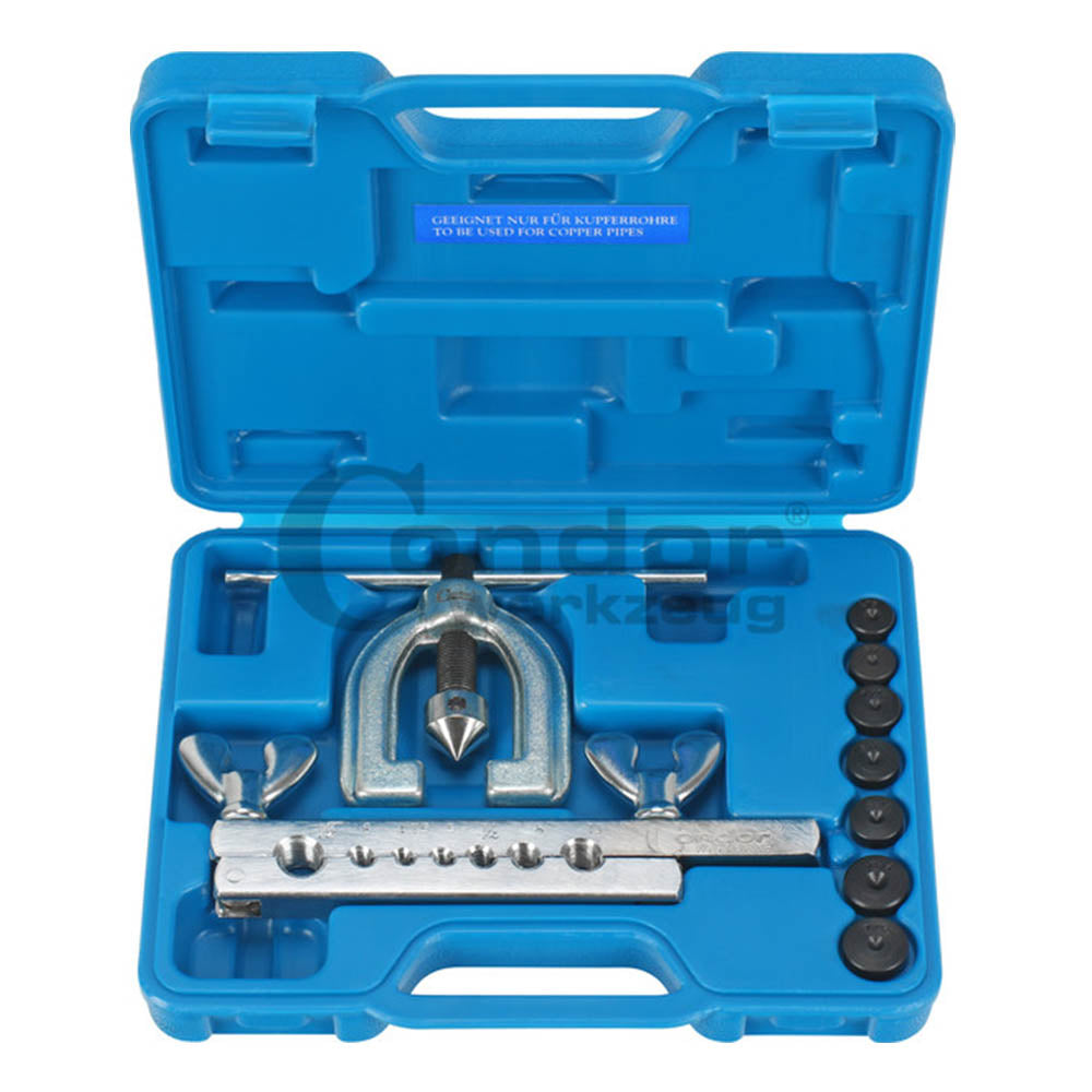 Sada na rozšírenie brzdových trubiek Condor