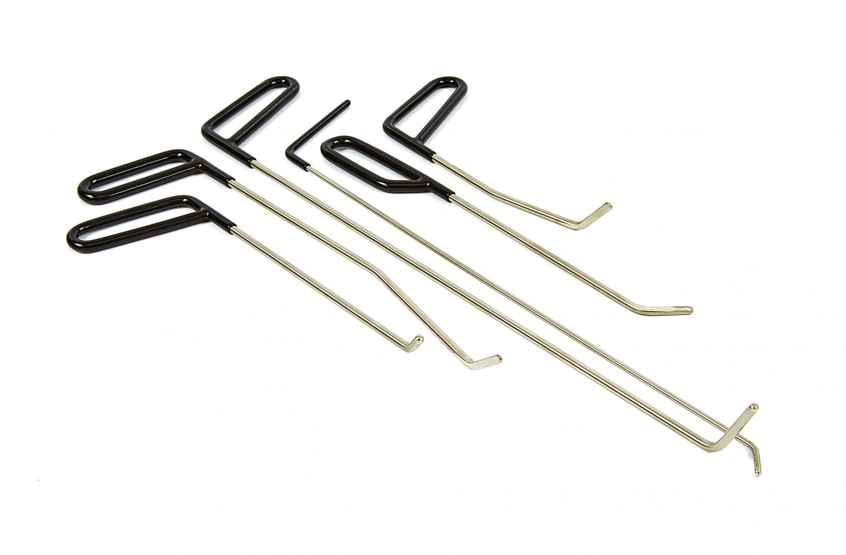 Sada na opravu preliačenin karosérie - 21ks