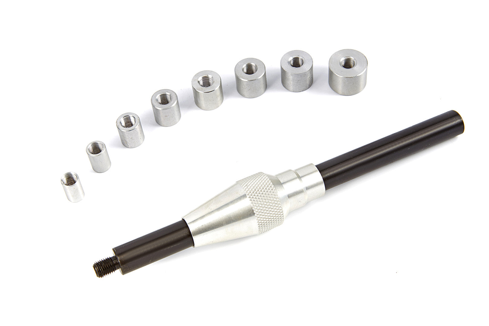 Sada na vystredenie spojky hbm