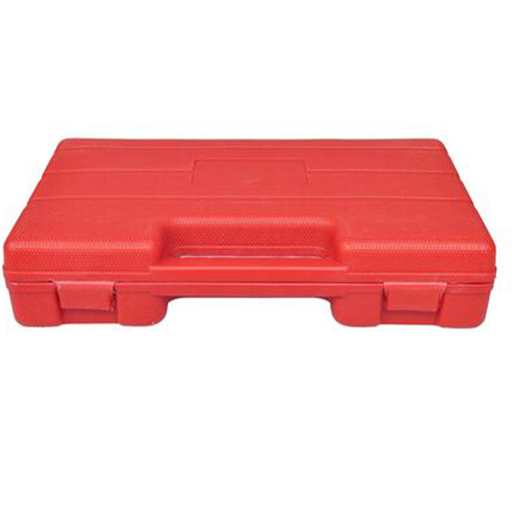 Sada fréz na čistenie sediel vstrekovačov – 7 dielov