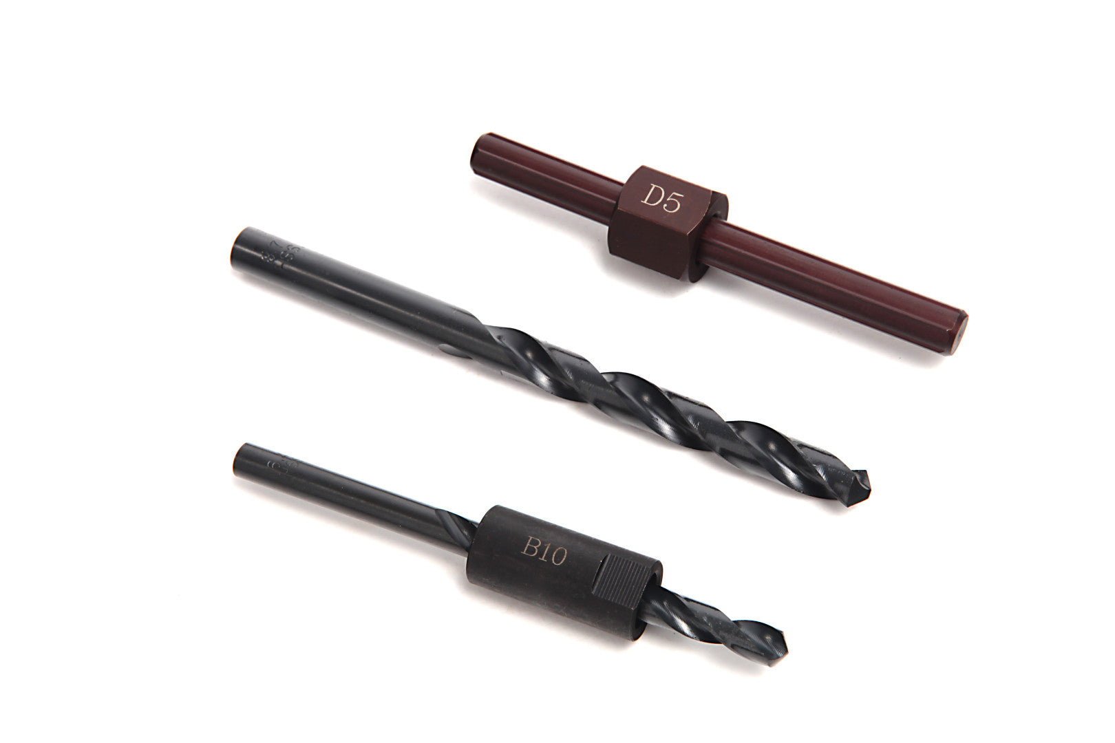 Sada sťahovákov skrutiek 25 kusov