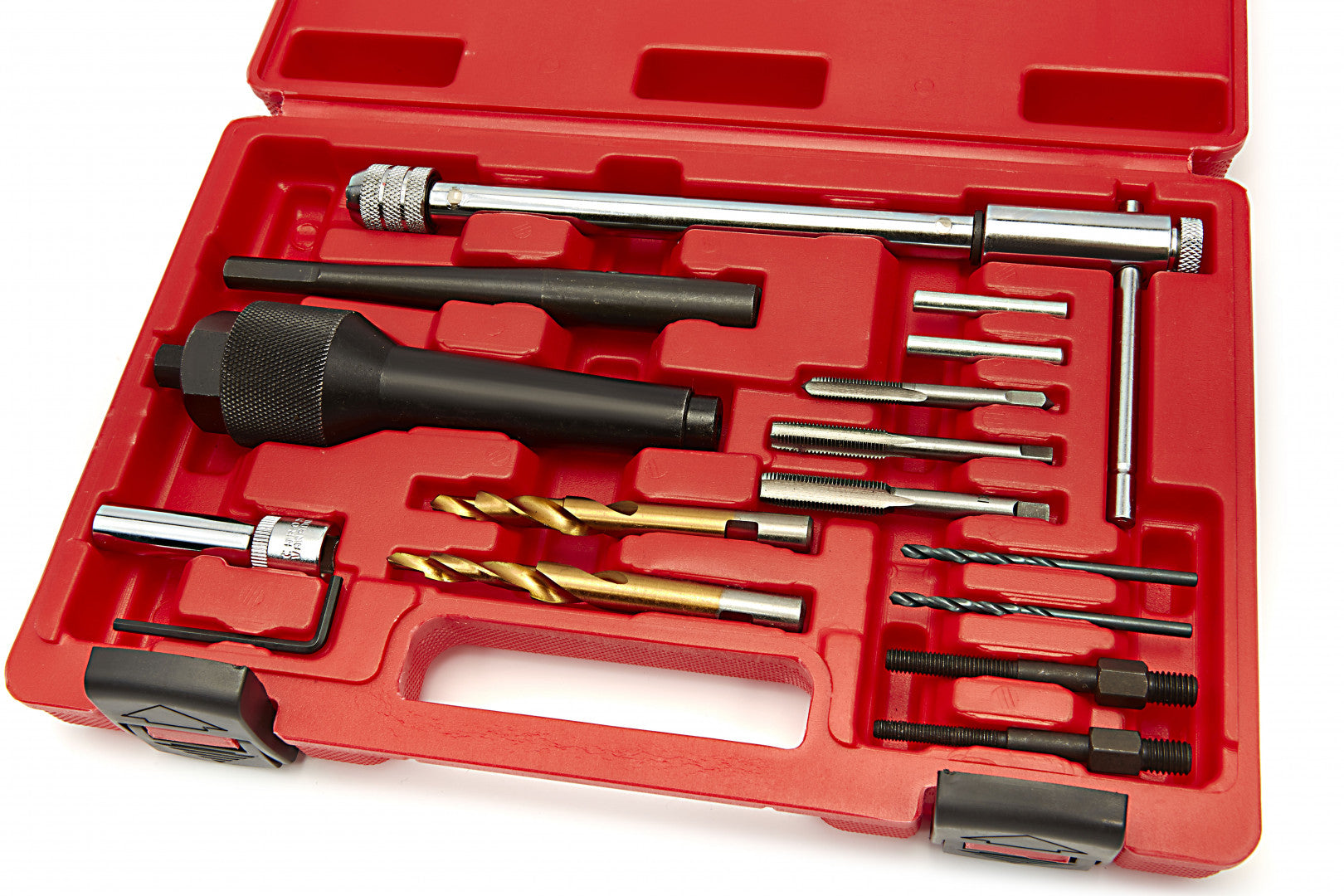 Súprava na vytiahnutie poškodených zapaľovacích sviečok