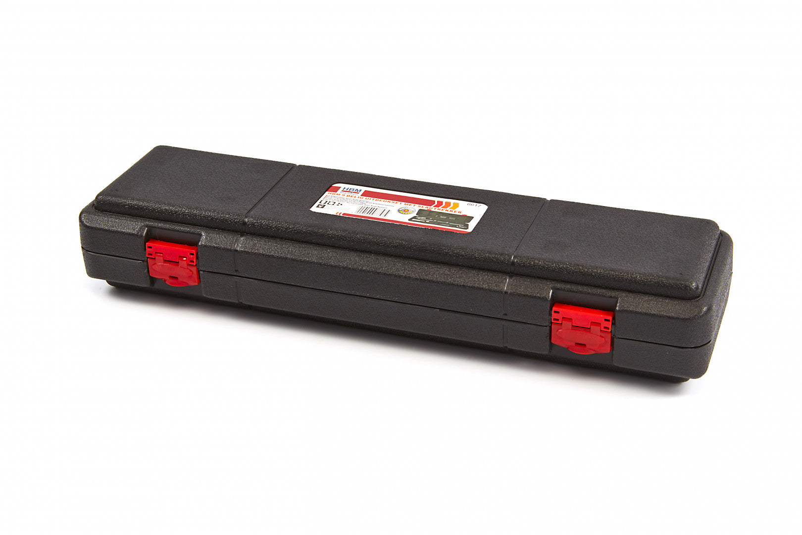 Sada karosárskych klampiarskych vyťahovákov s reverzným kladivom 9ks