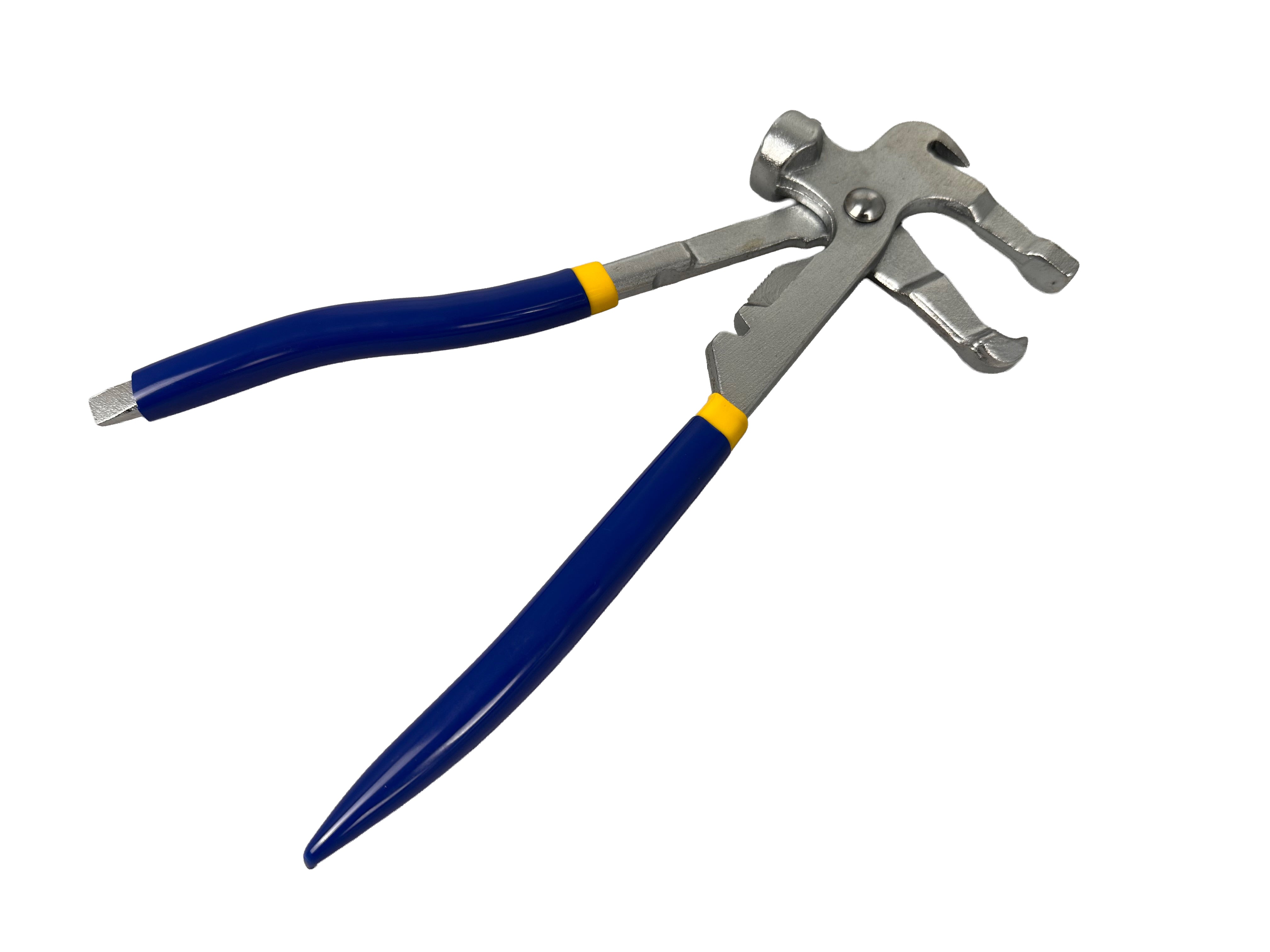 Kliešte na vyvažovacie závažia Gebo Tools