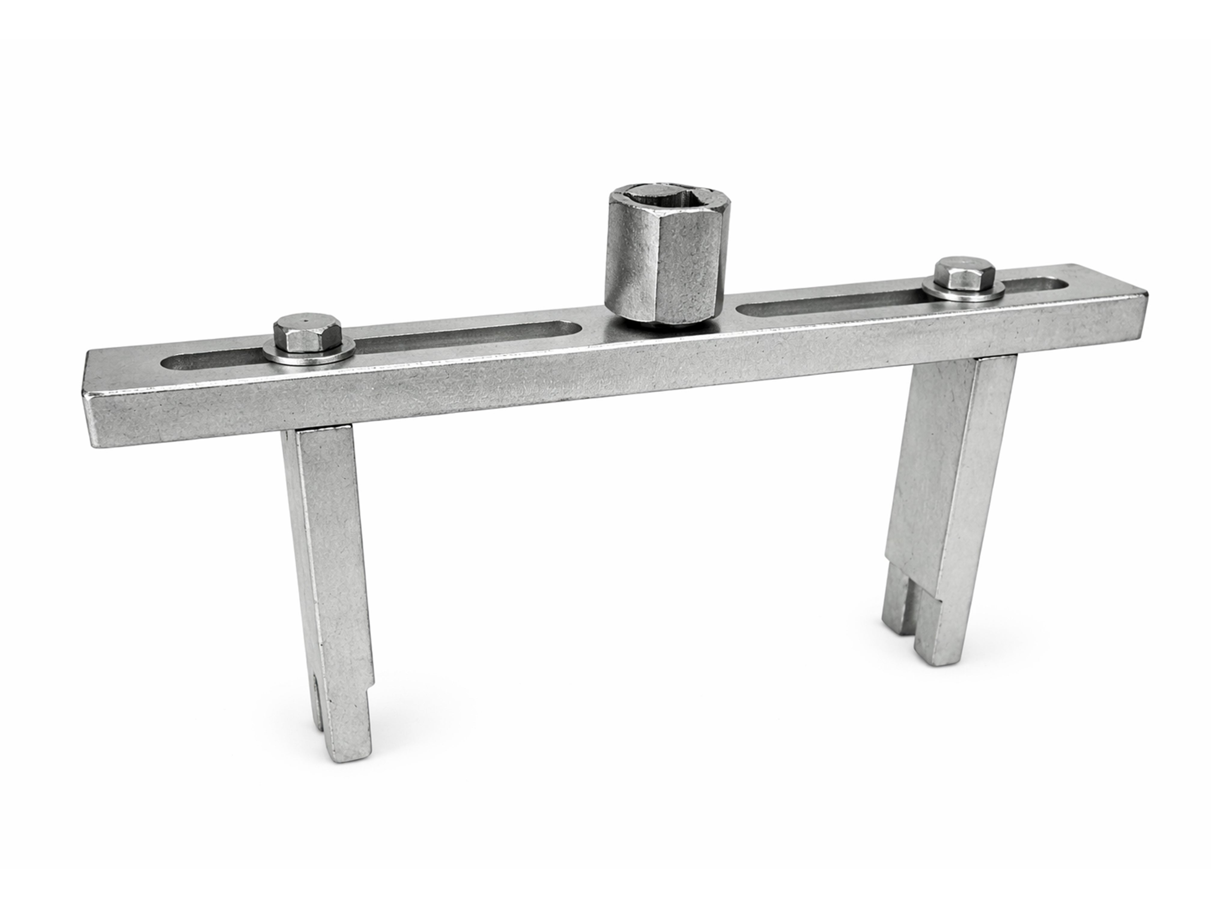 Univerzálny nastaviteľný kľúč na palivovú nádrž 23-190 Gebo Tools