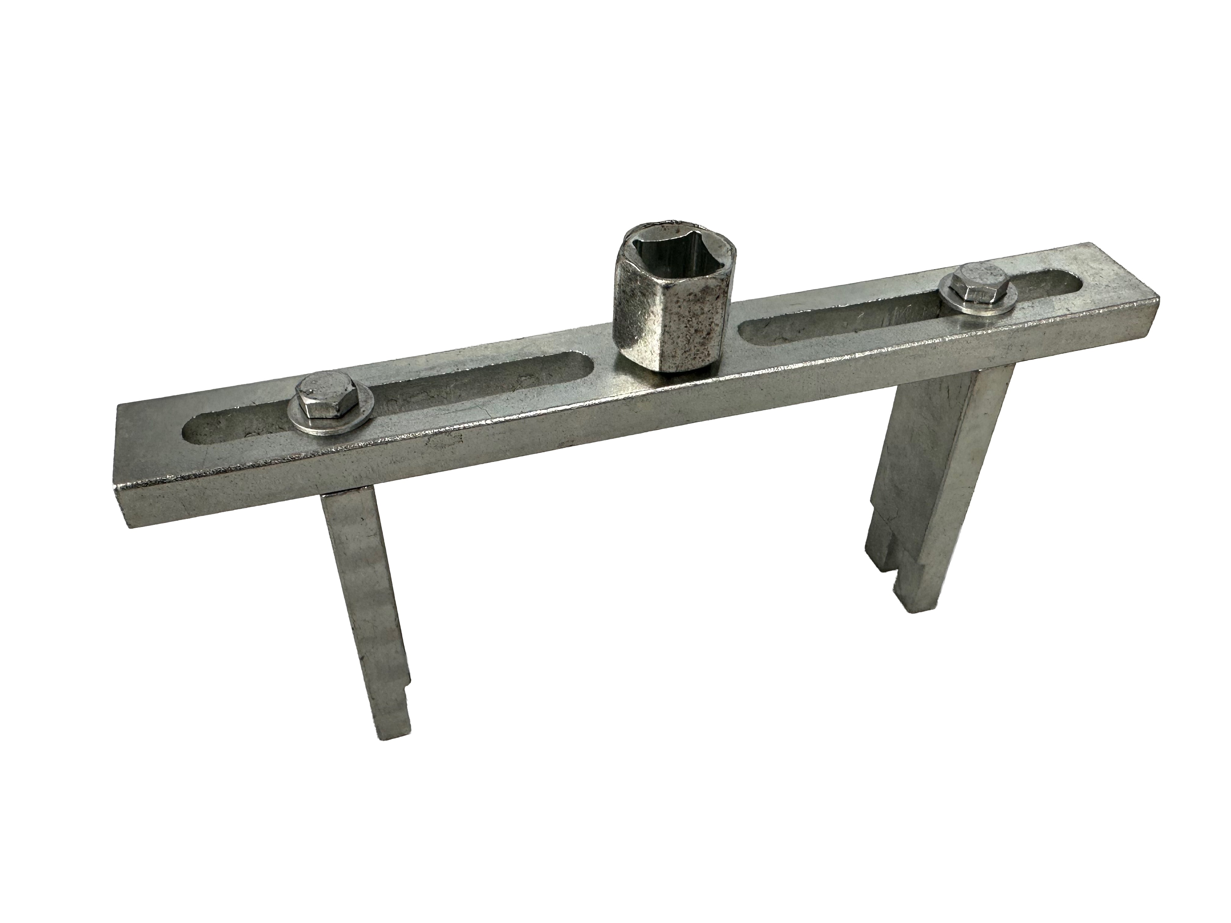 Univerzálny nastaviteľný kľúč na palivovú nádrž 23-190 Gebo Tools