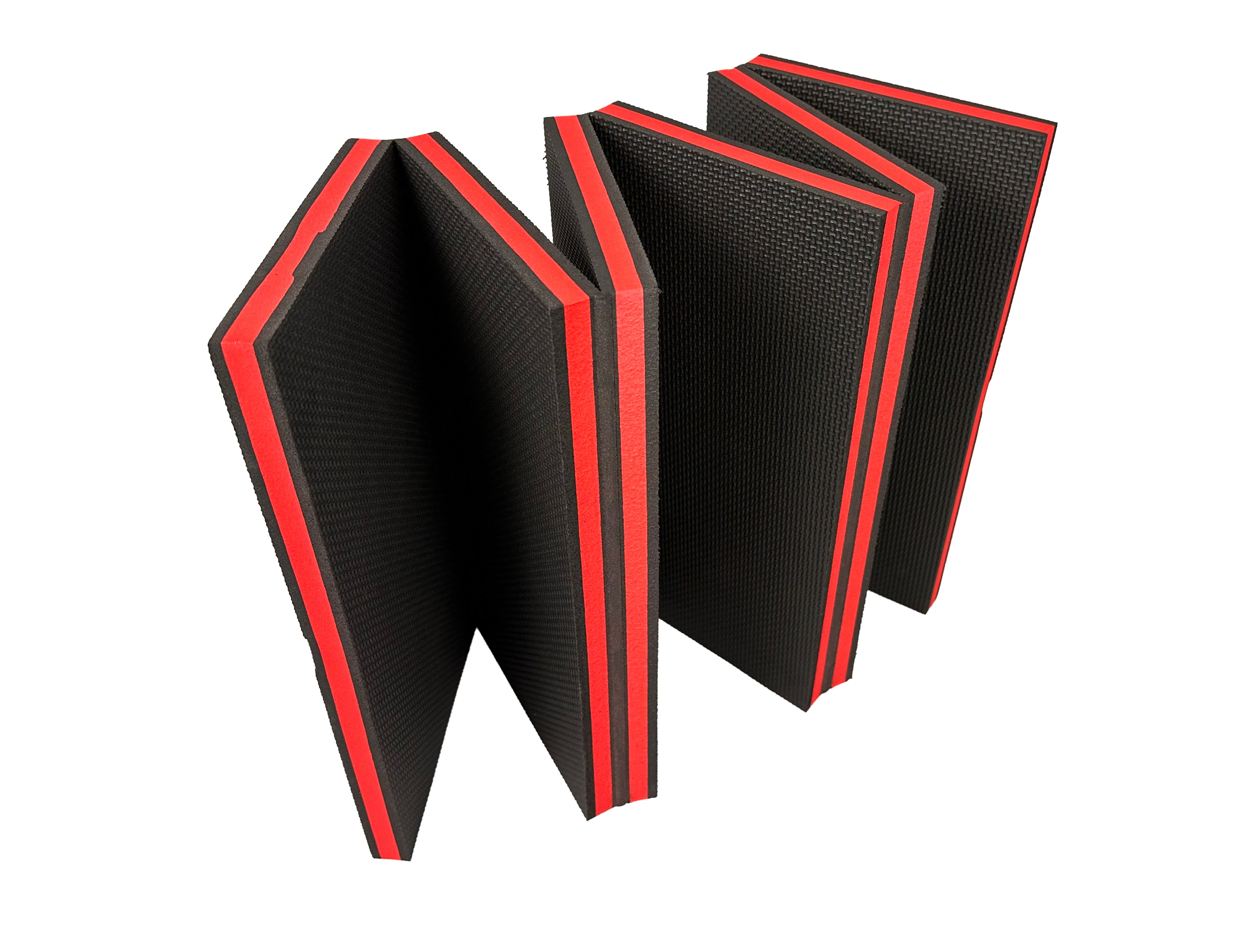 Pracovná ochranná penová podložka, skladacia, Gebo Tools