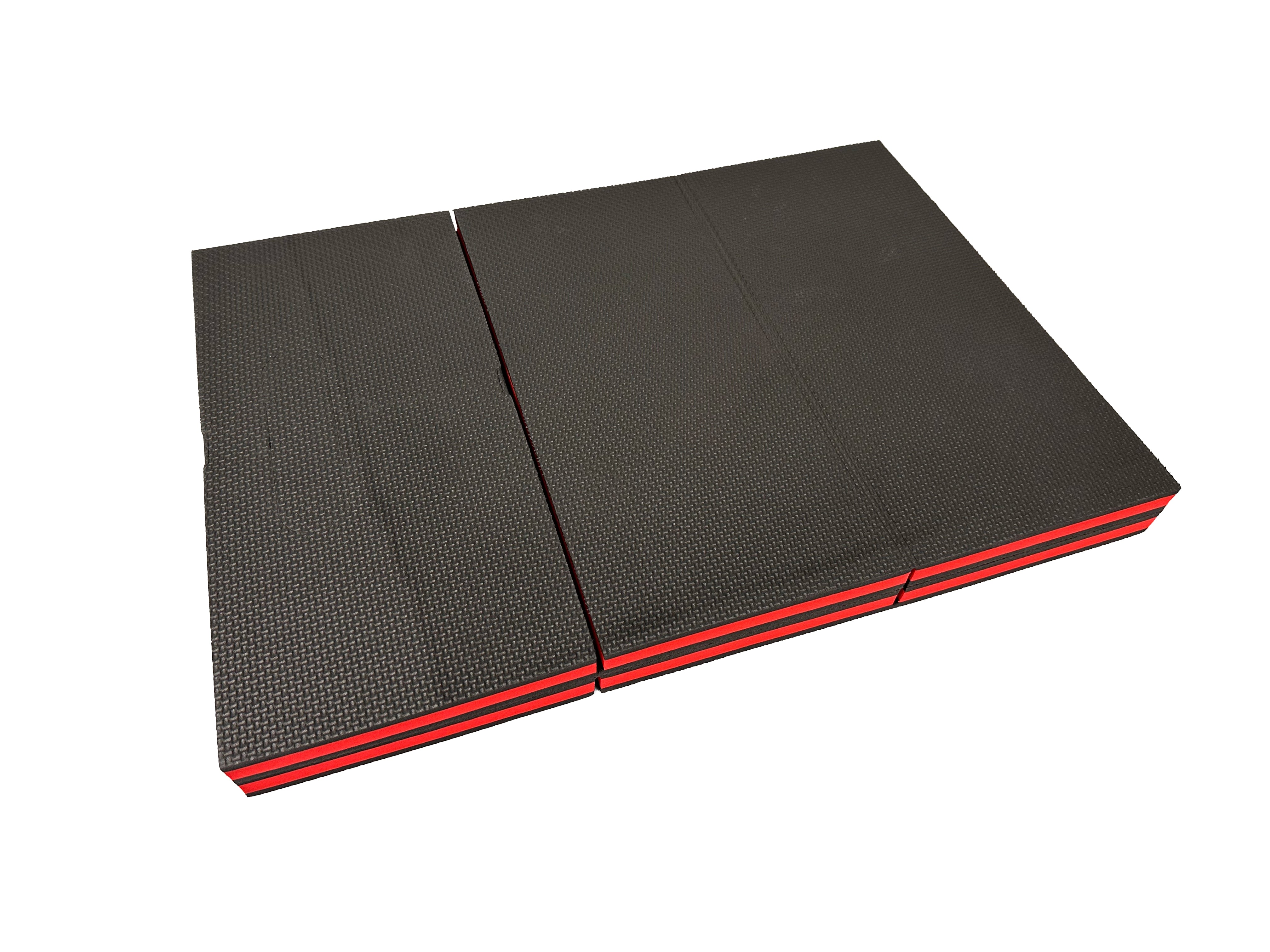 Pracovná ochranná penová podložka, skladacia, Gebo Tools