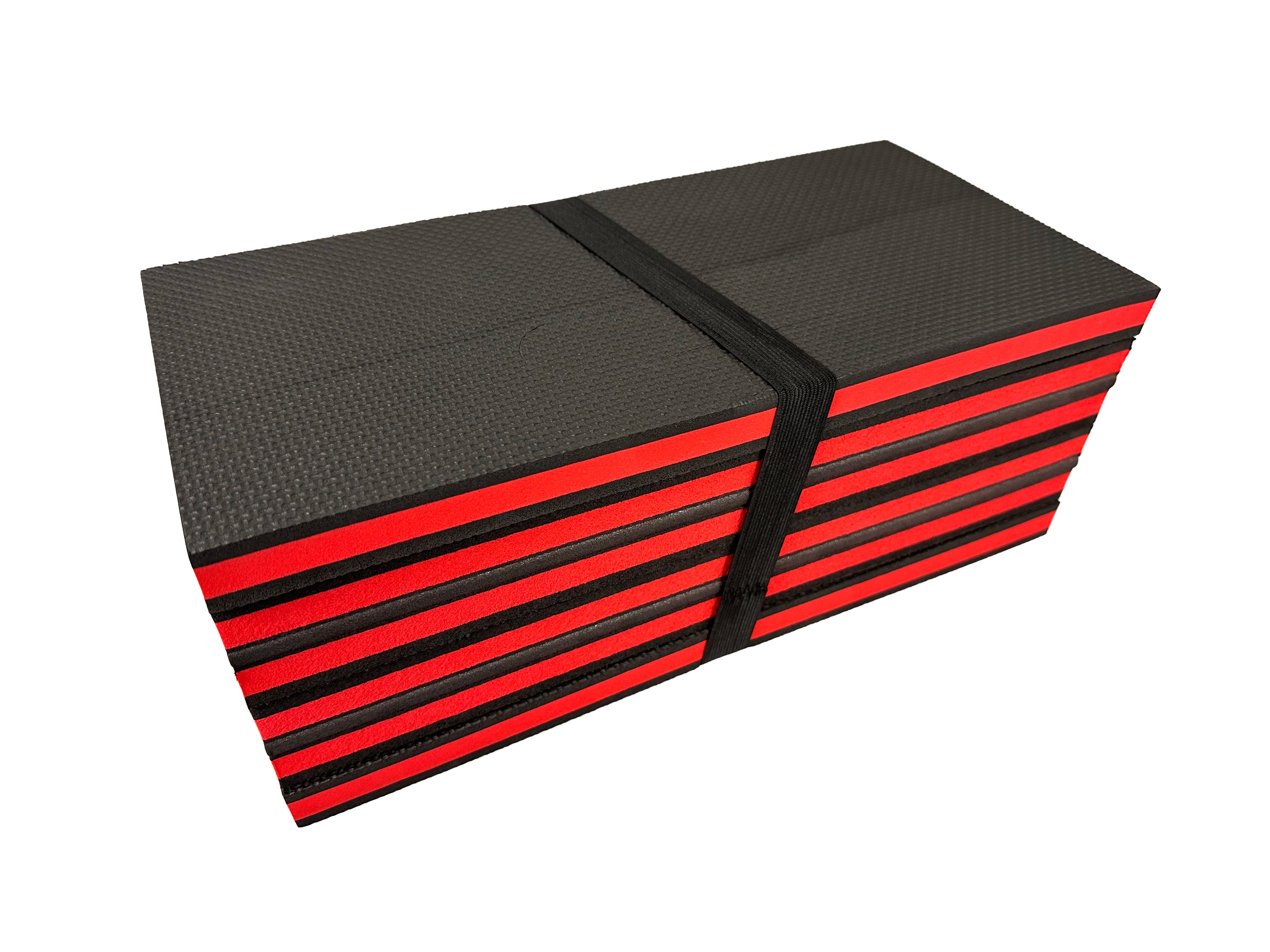 Pracovná ochranná penová podložka, skladacia, Gebo Tools