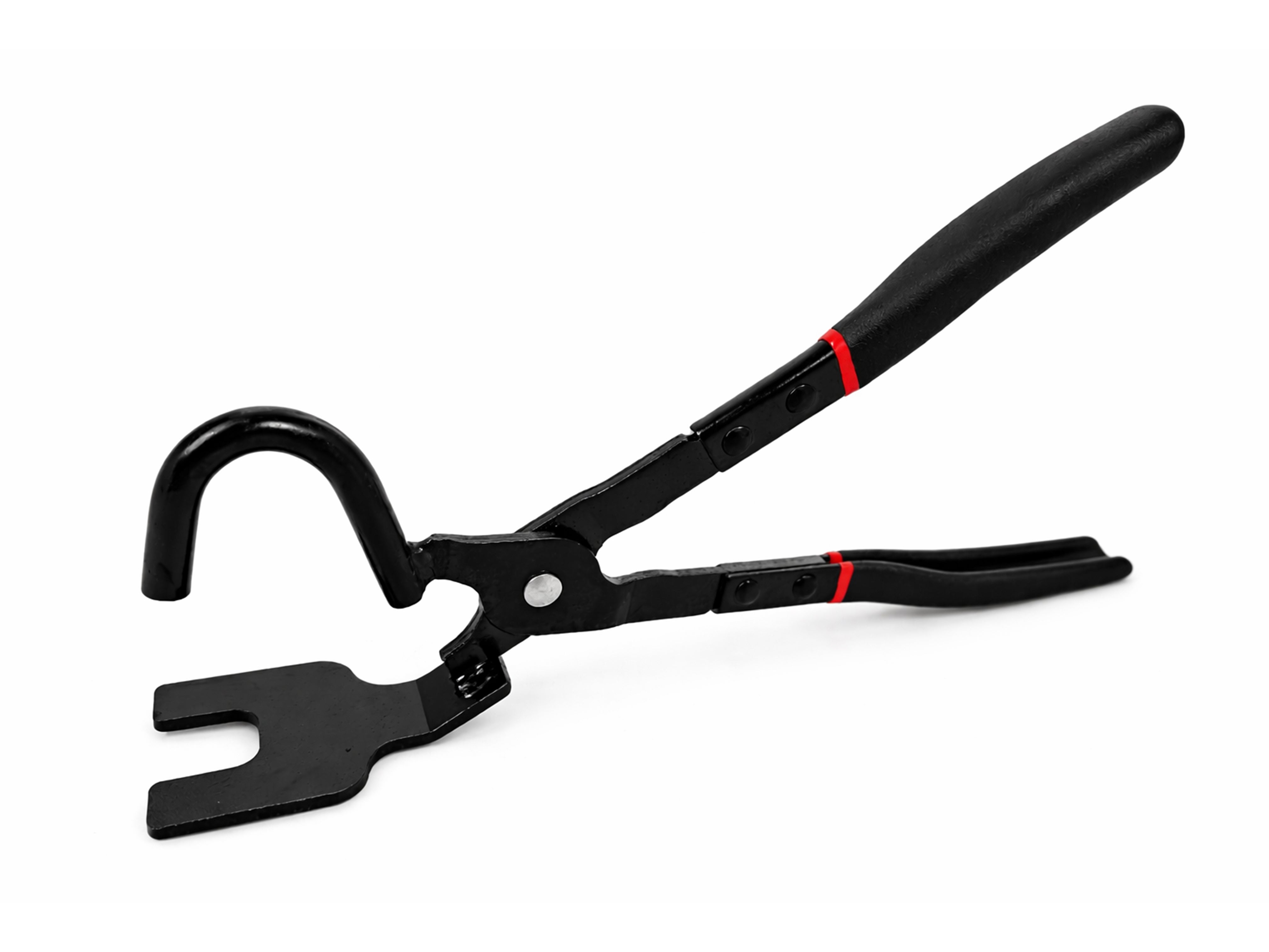 Kliešte na výfukové spony, 300mm, Gebo Tools