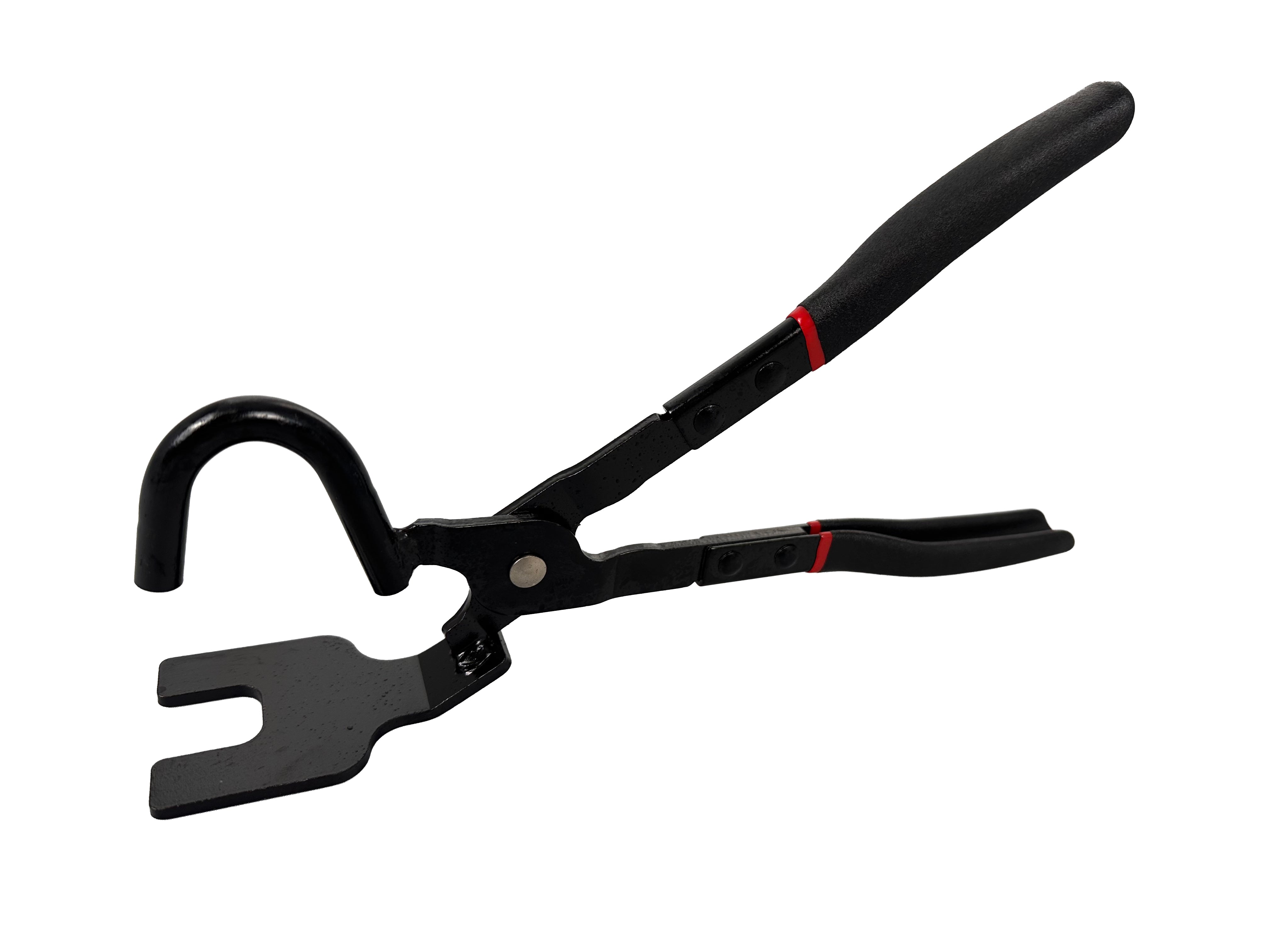 Kliešte na výfukové spony, 300mm, Gebo Tools