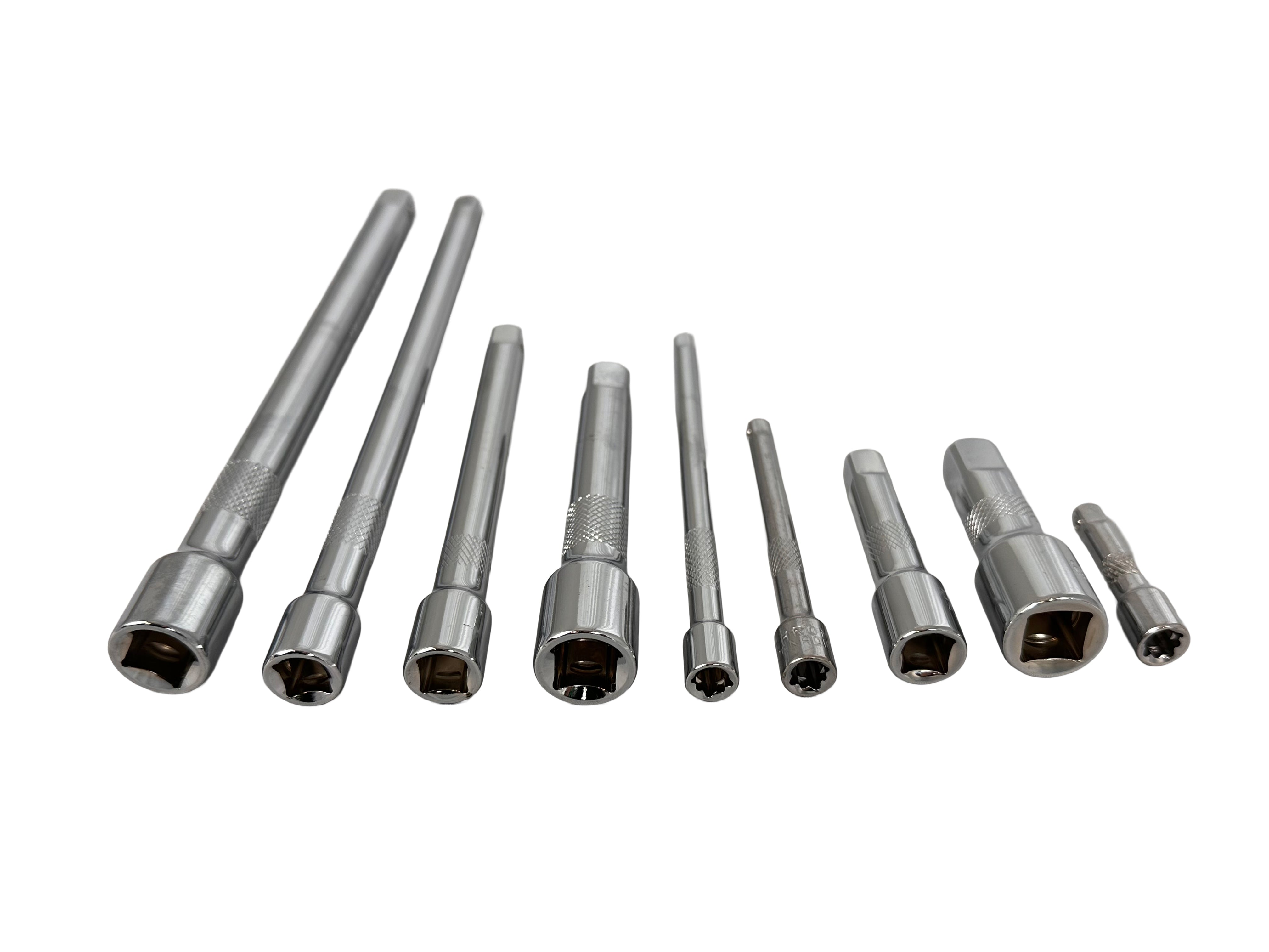 Sada predĺžení, 9ks Gebo Tools