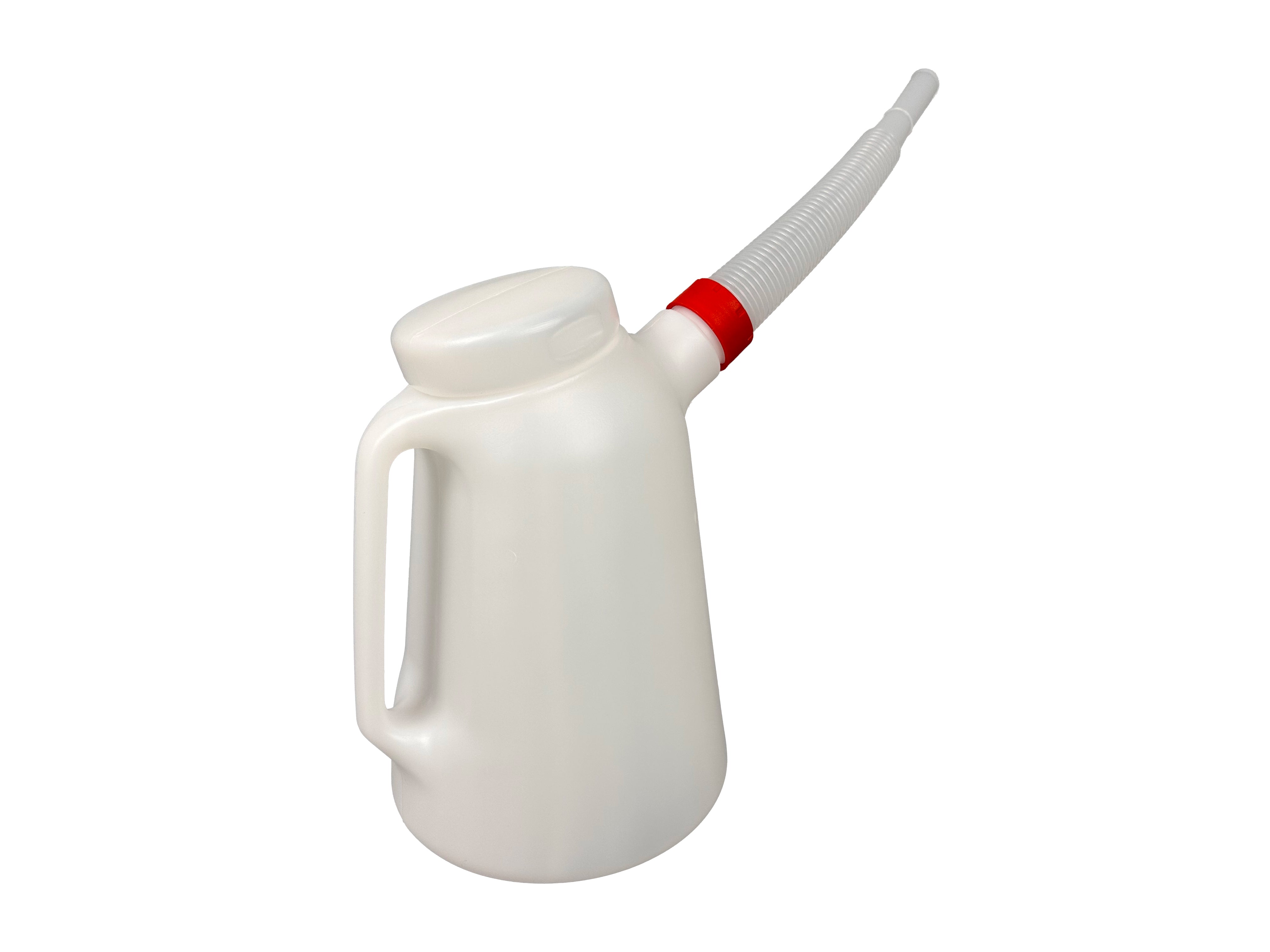 Nádoba - konvička na olej a nemrznúcu zmes, 5l Gebo Tools