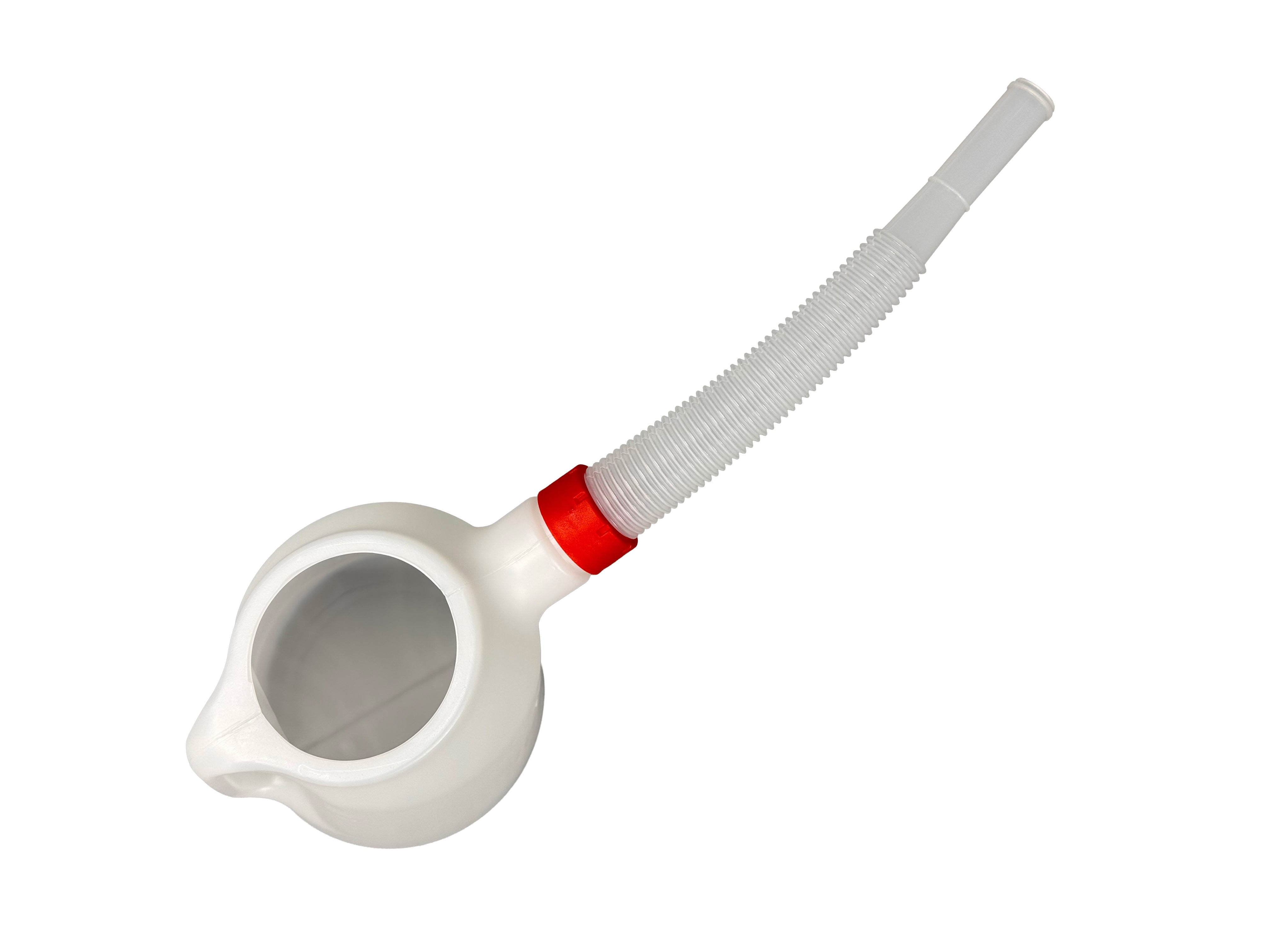 Nádoba - konvička na olej a nemrznúcu zmes, 5l Gebo Tools