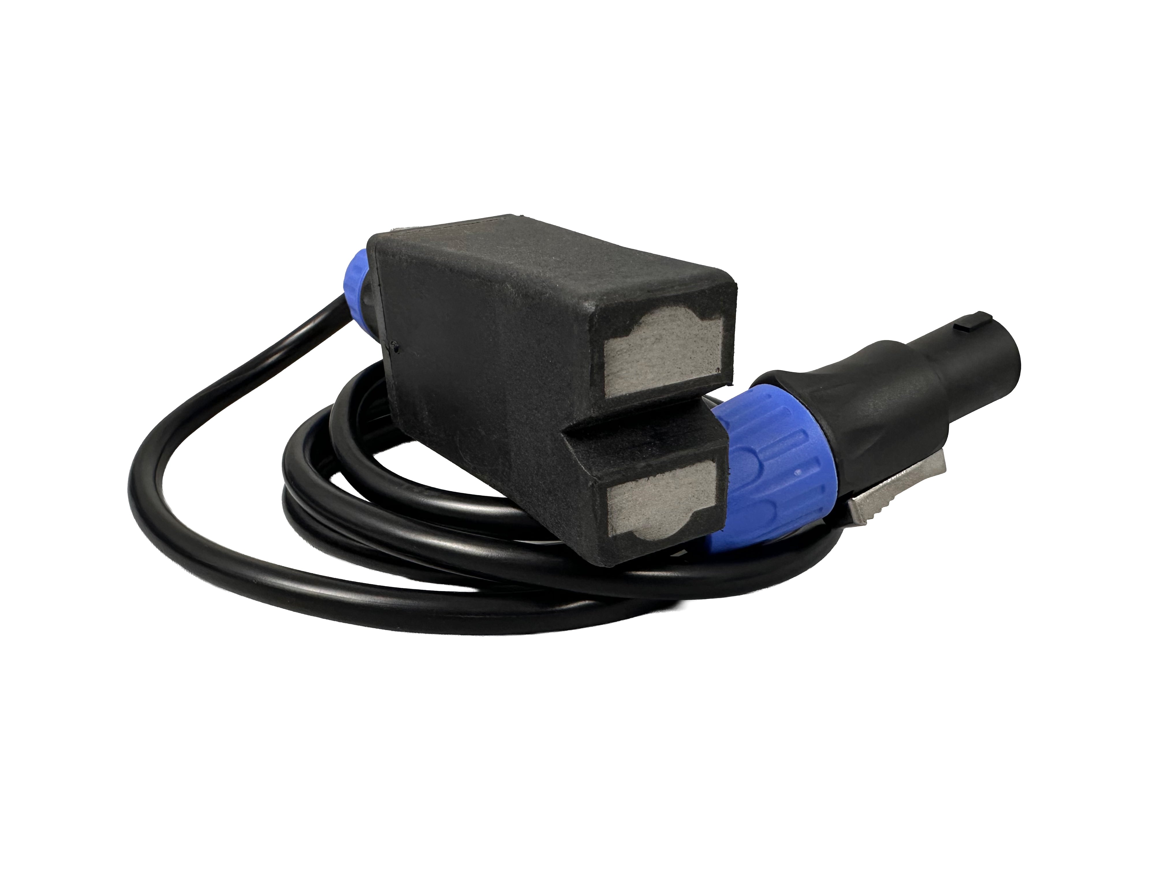 Indukčná sada na odstraňovanie preliačin PDR, 10ks, Gebo Tools