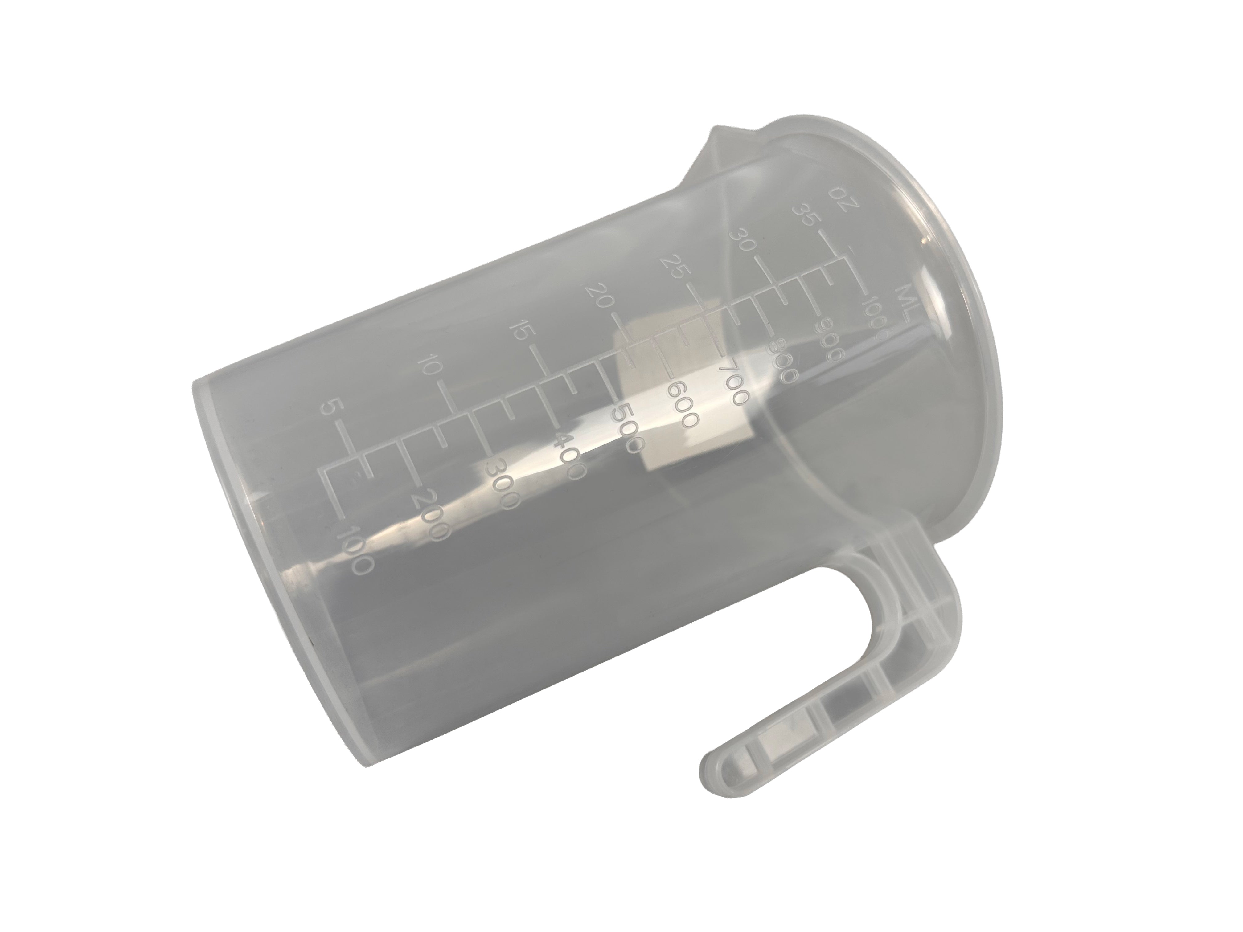 Odmerka 1l Gebo Tools