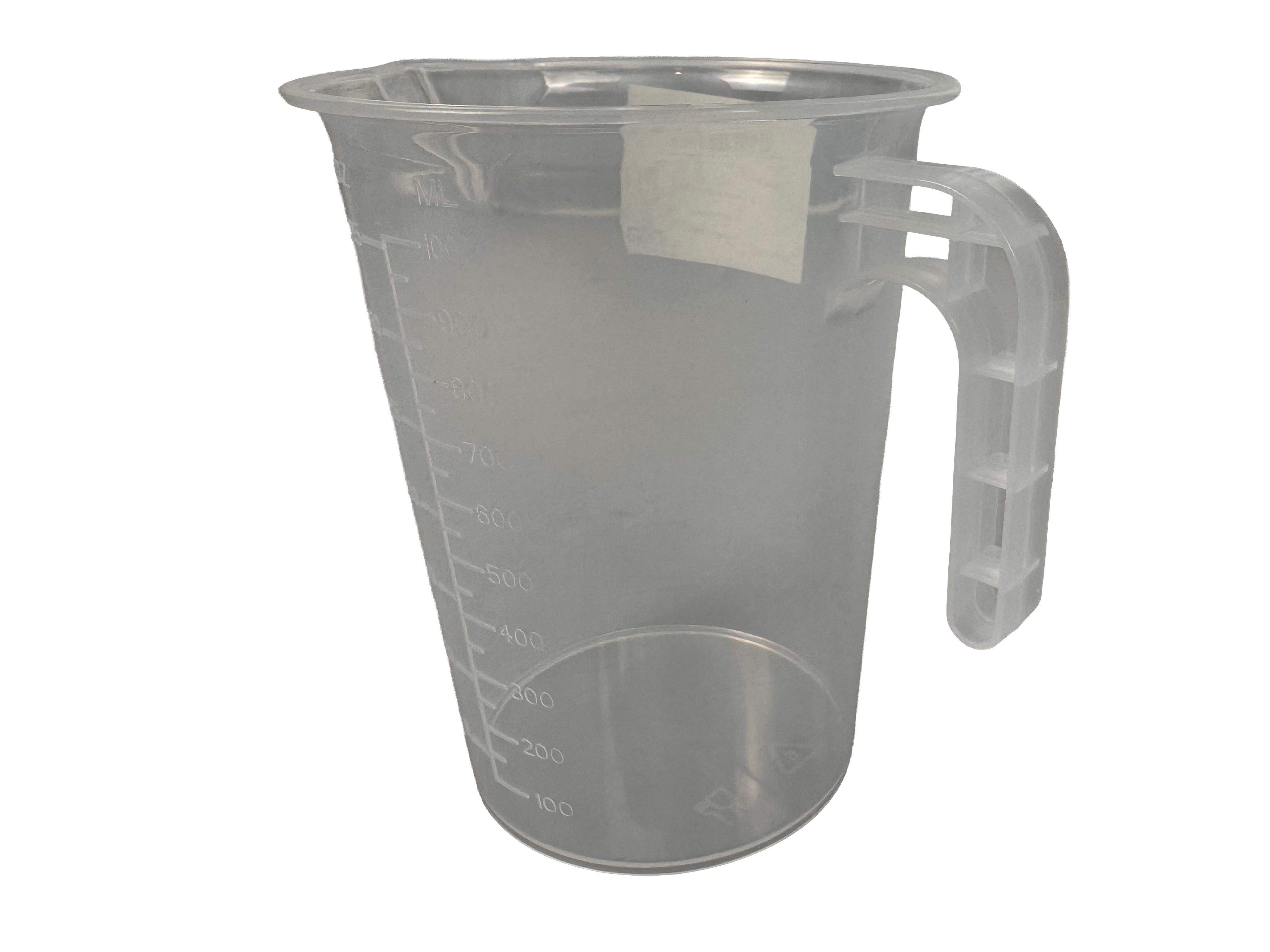 Odmerka 1l Gebo Tools
