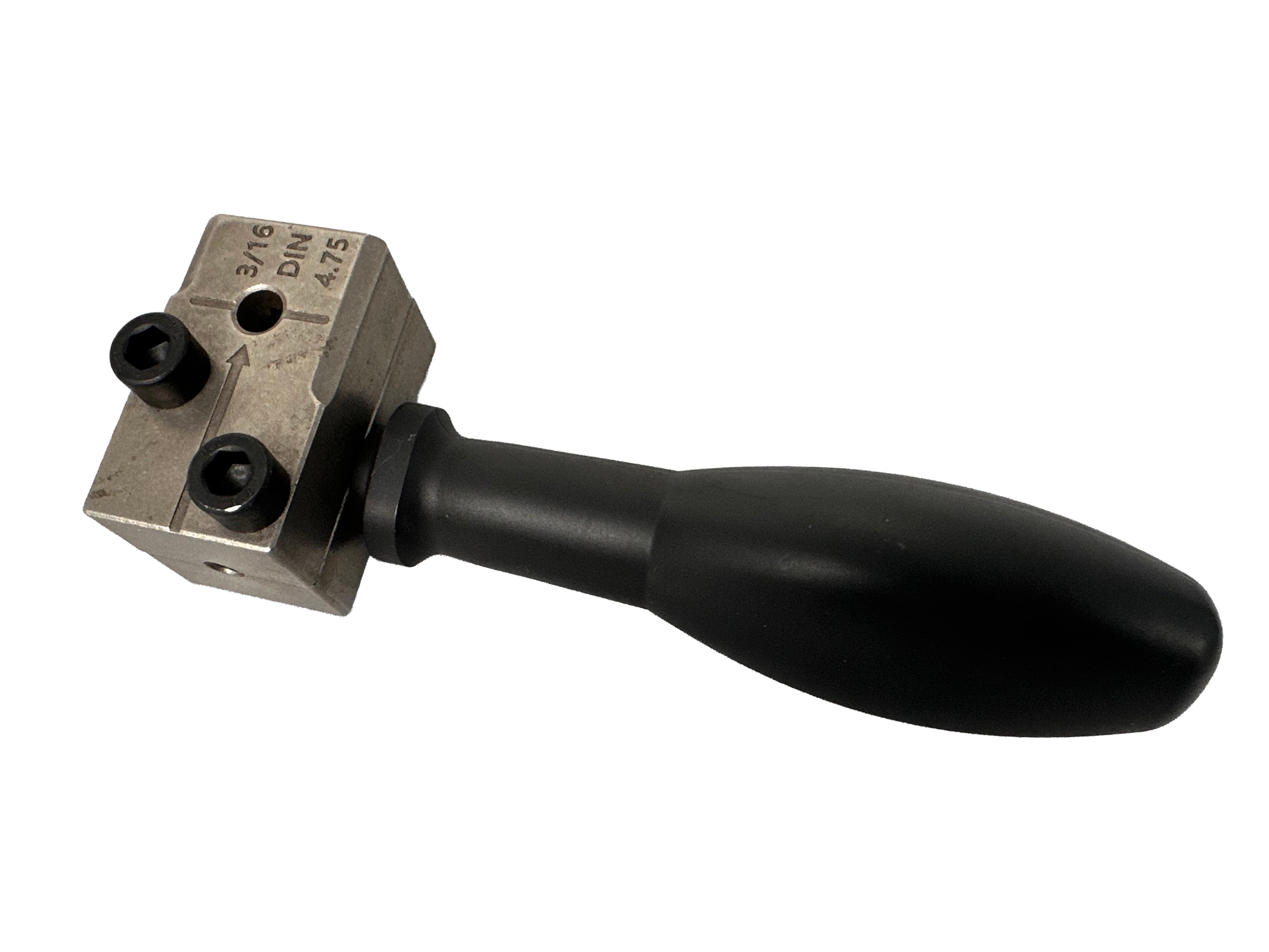 Pertlovacia sada pre brzdové trubky 4,75 Gebo Tools