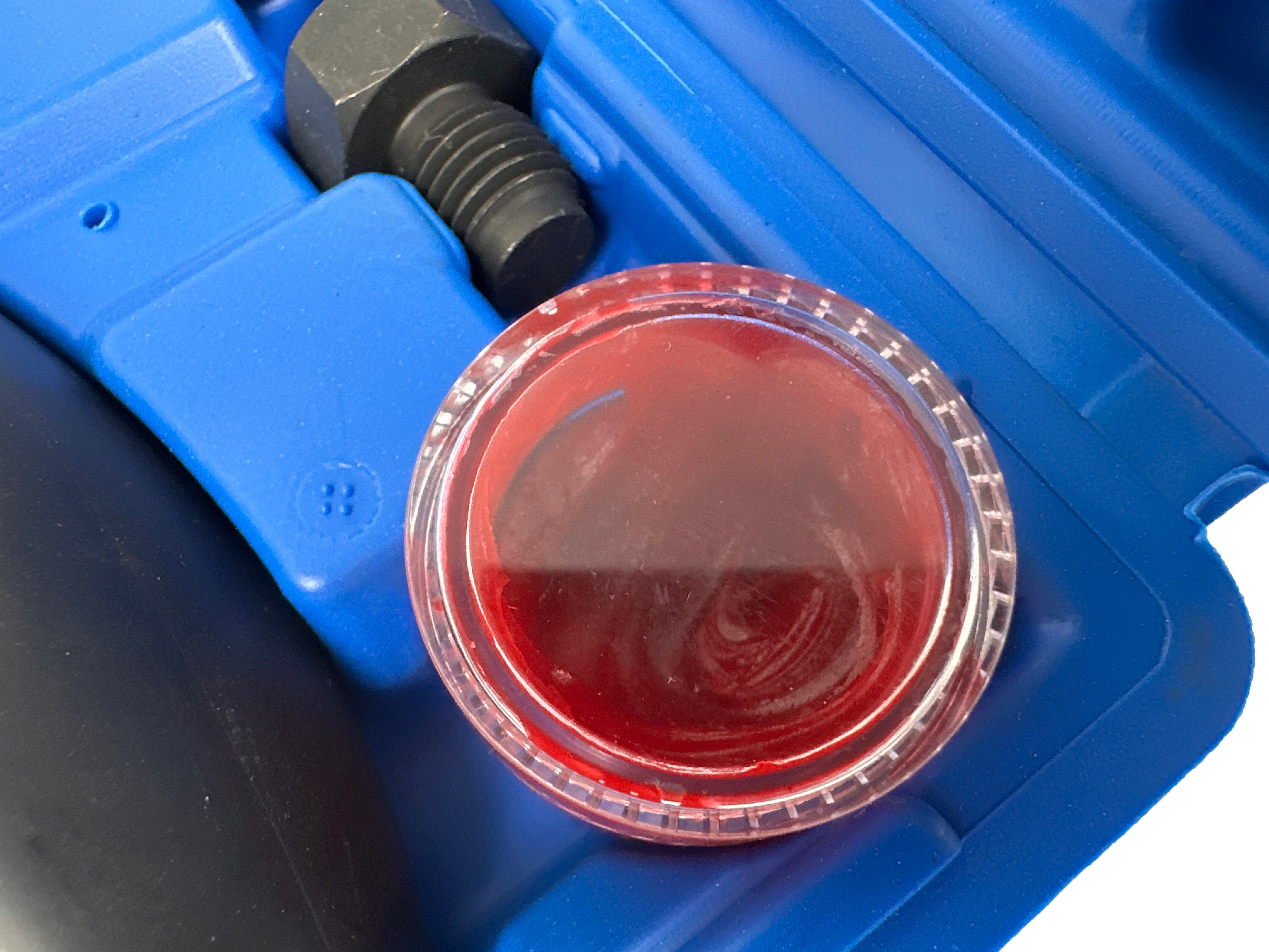 Pertlovacia sada pre brzdové trubky 4,75 Gebo Tools