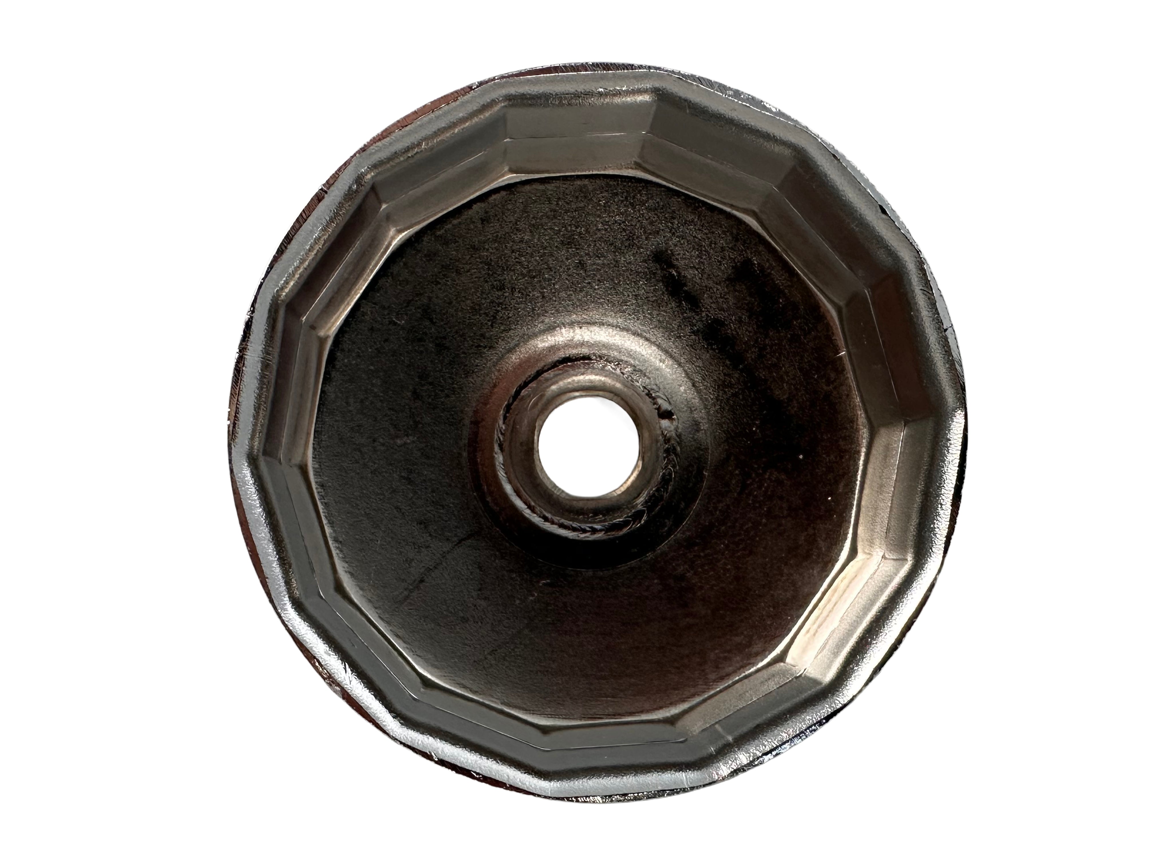 Kľúč - hlavica na olejový filter Lexus 64,5 x 14mm, Gebo Tools