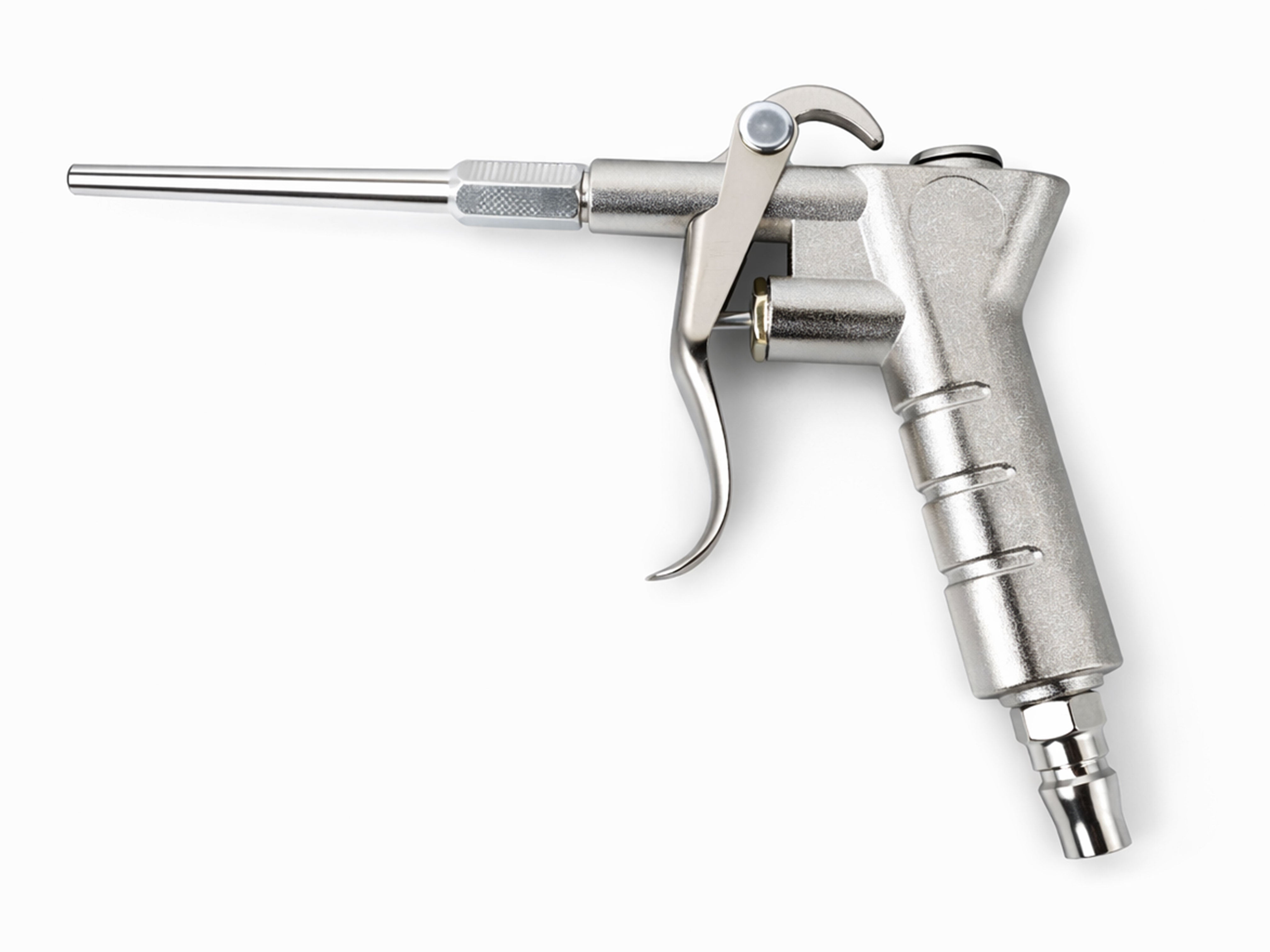 Ofukovacia pištoľ, dlhá, Gebo Tools