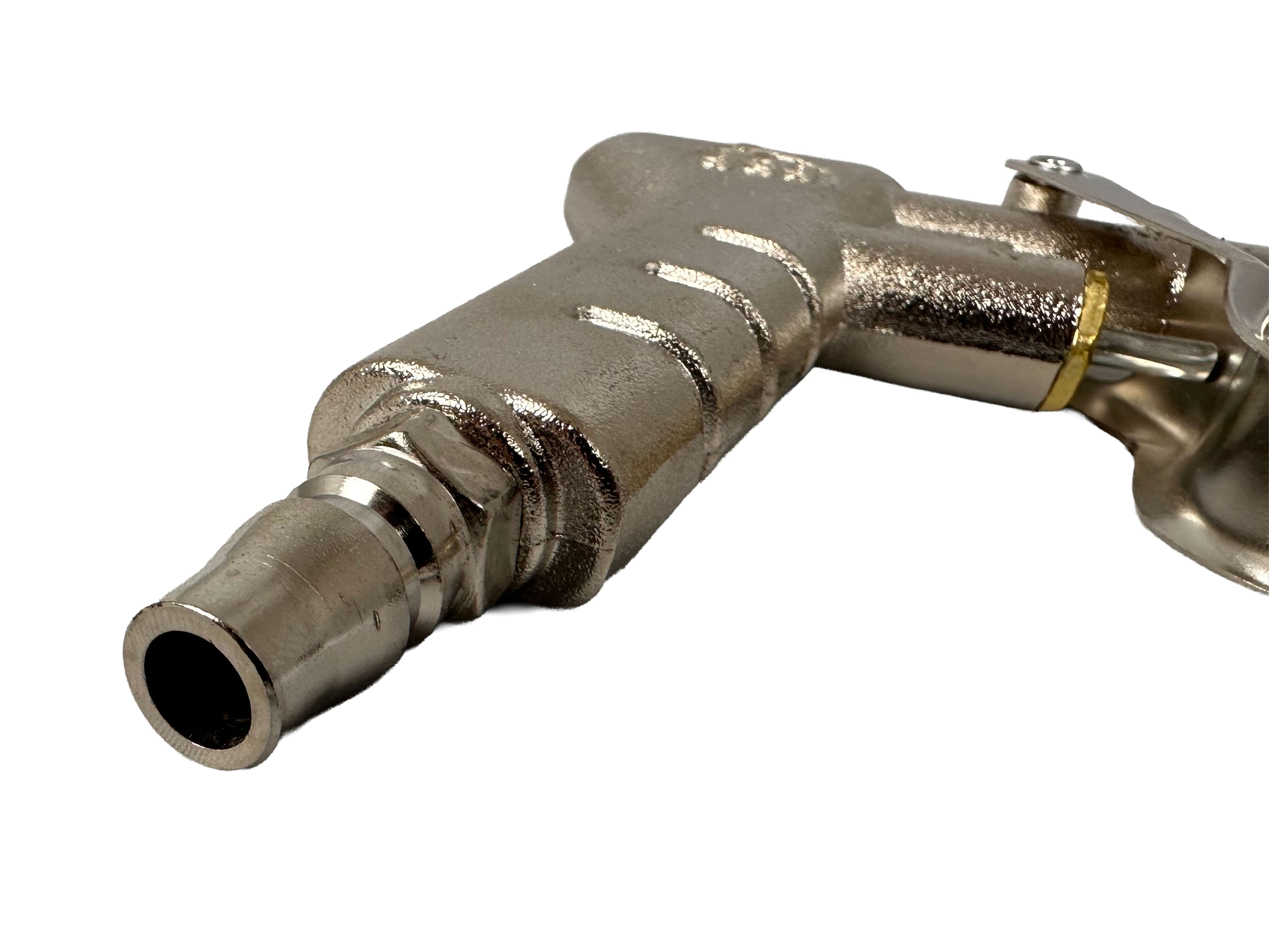 Ofukovacia pištoľ, dlhá, Gebo Tools