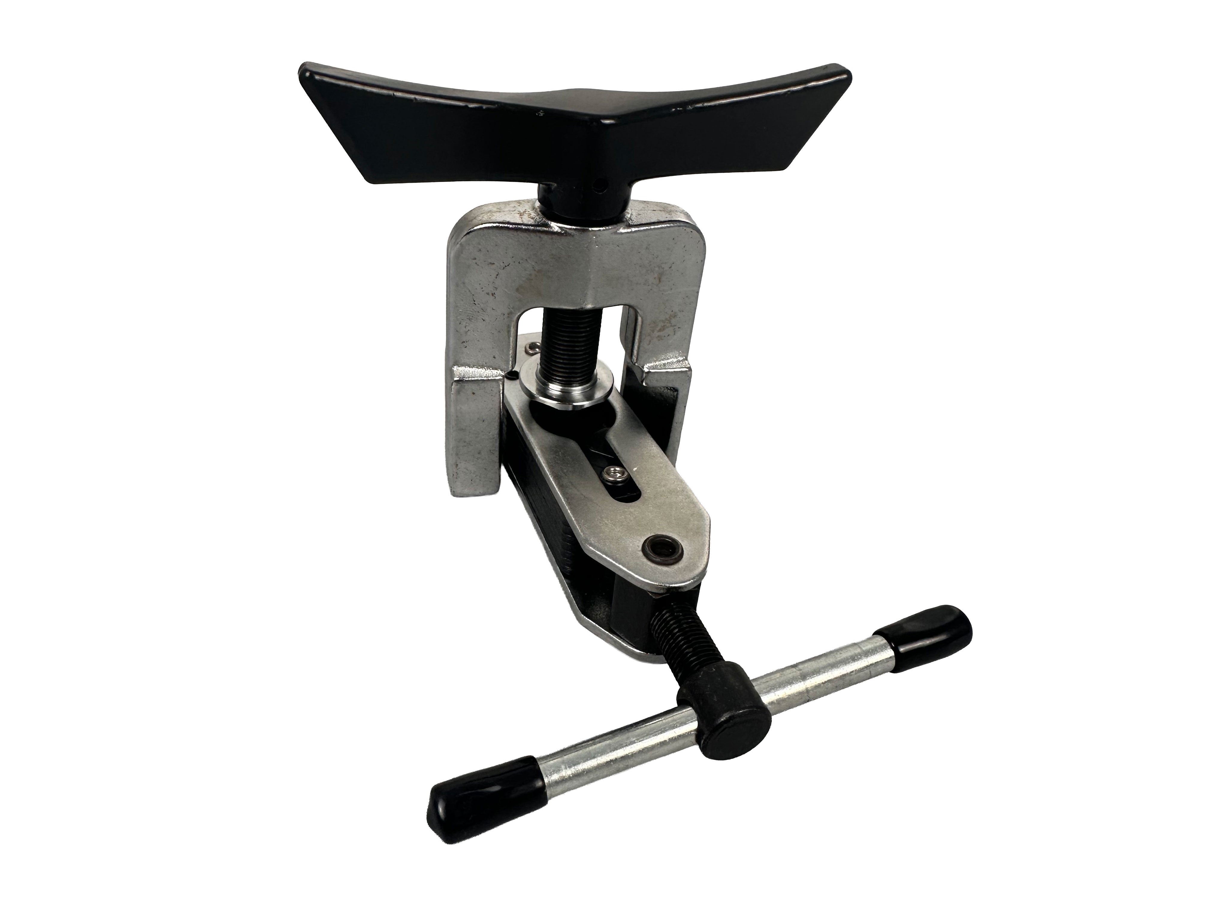 Nastaviteľný lis na lemovanie brzdových rúr 4,76 - 16mm, Gebo Tools