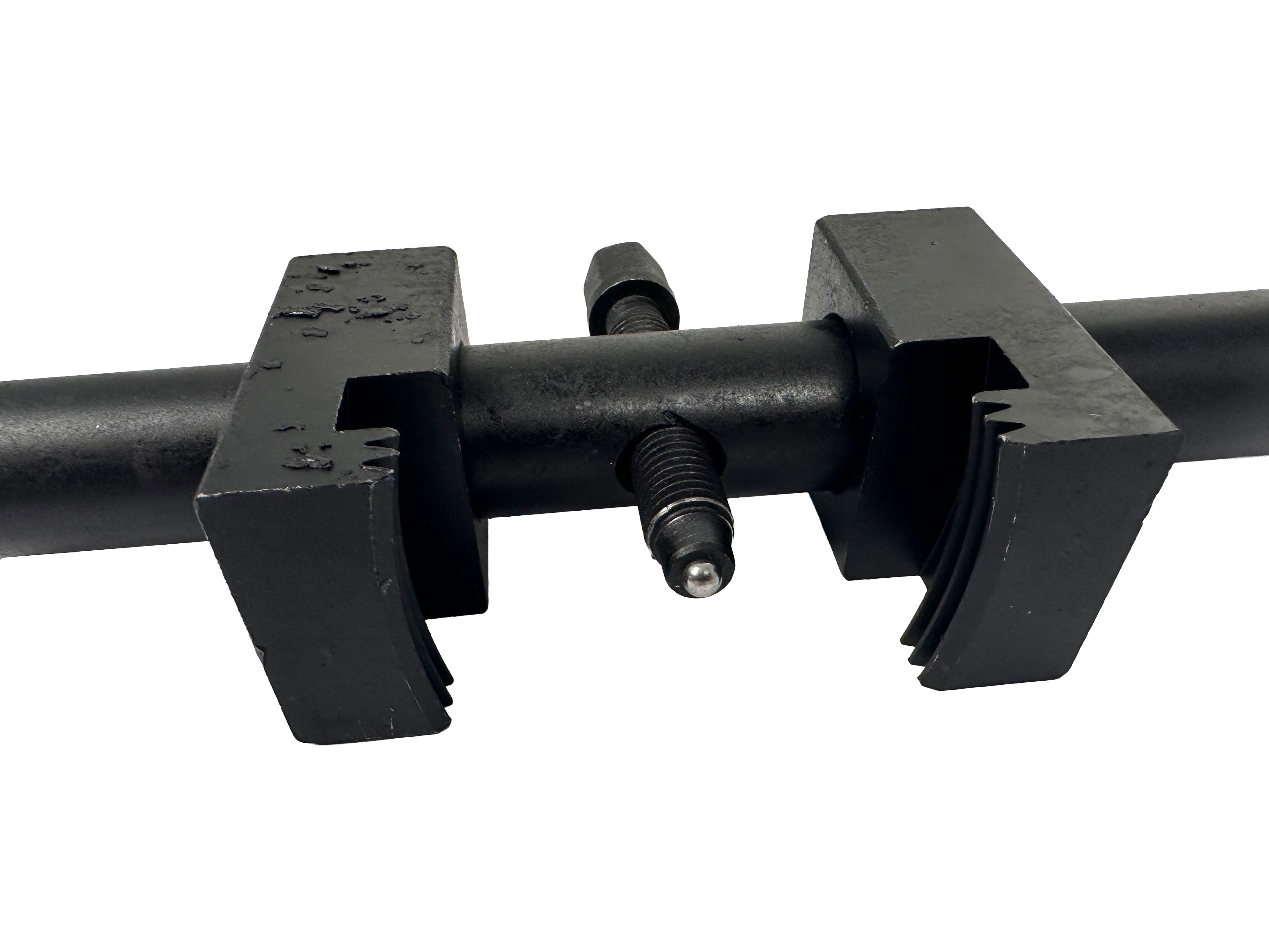 Sťahovák remenice alternátora Gebo Tools