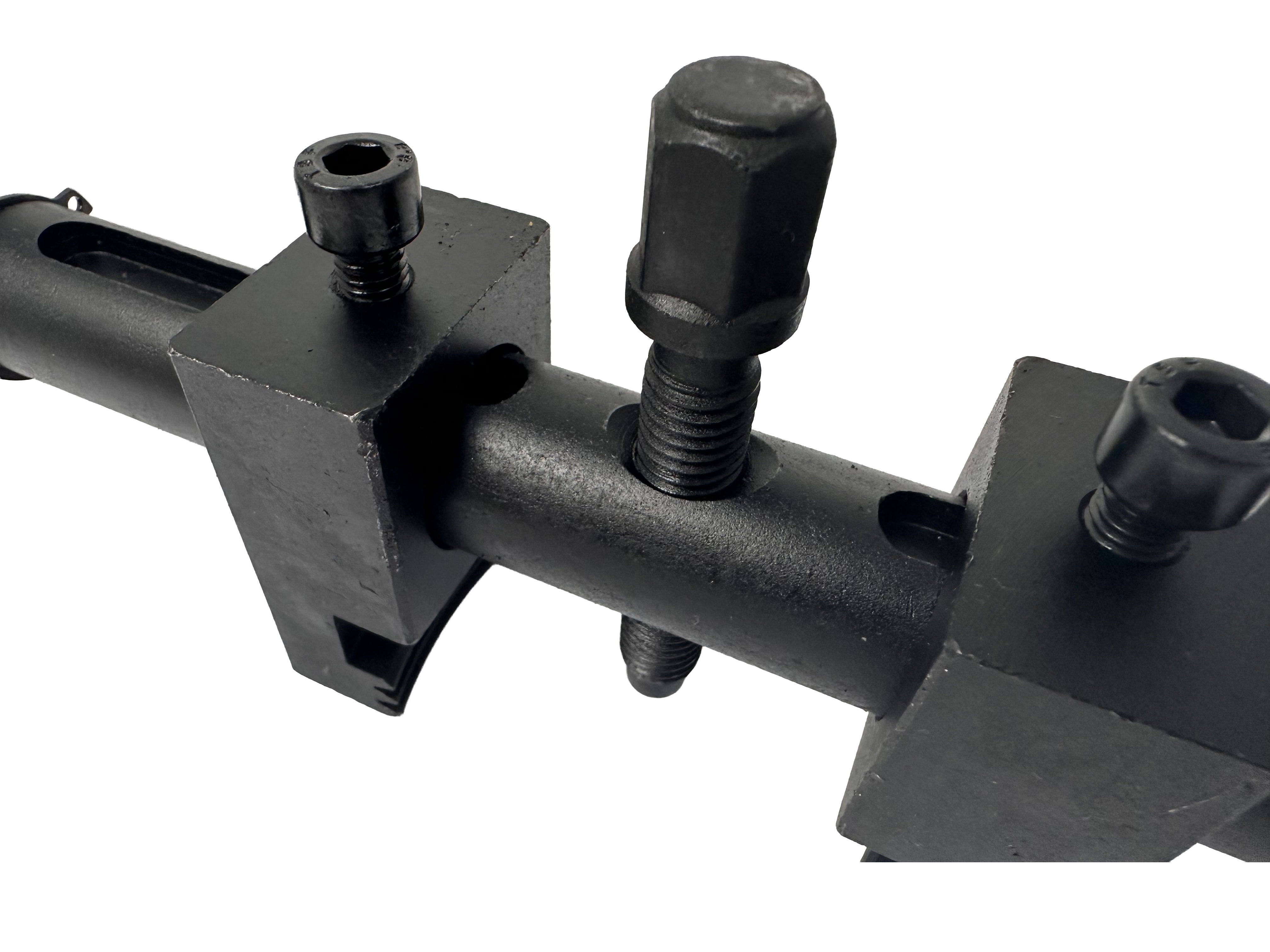 Sťahovák remenice alternátora Gebo Tools