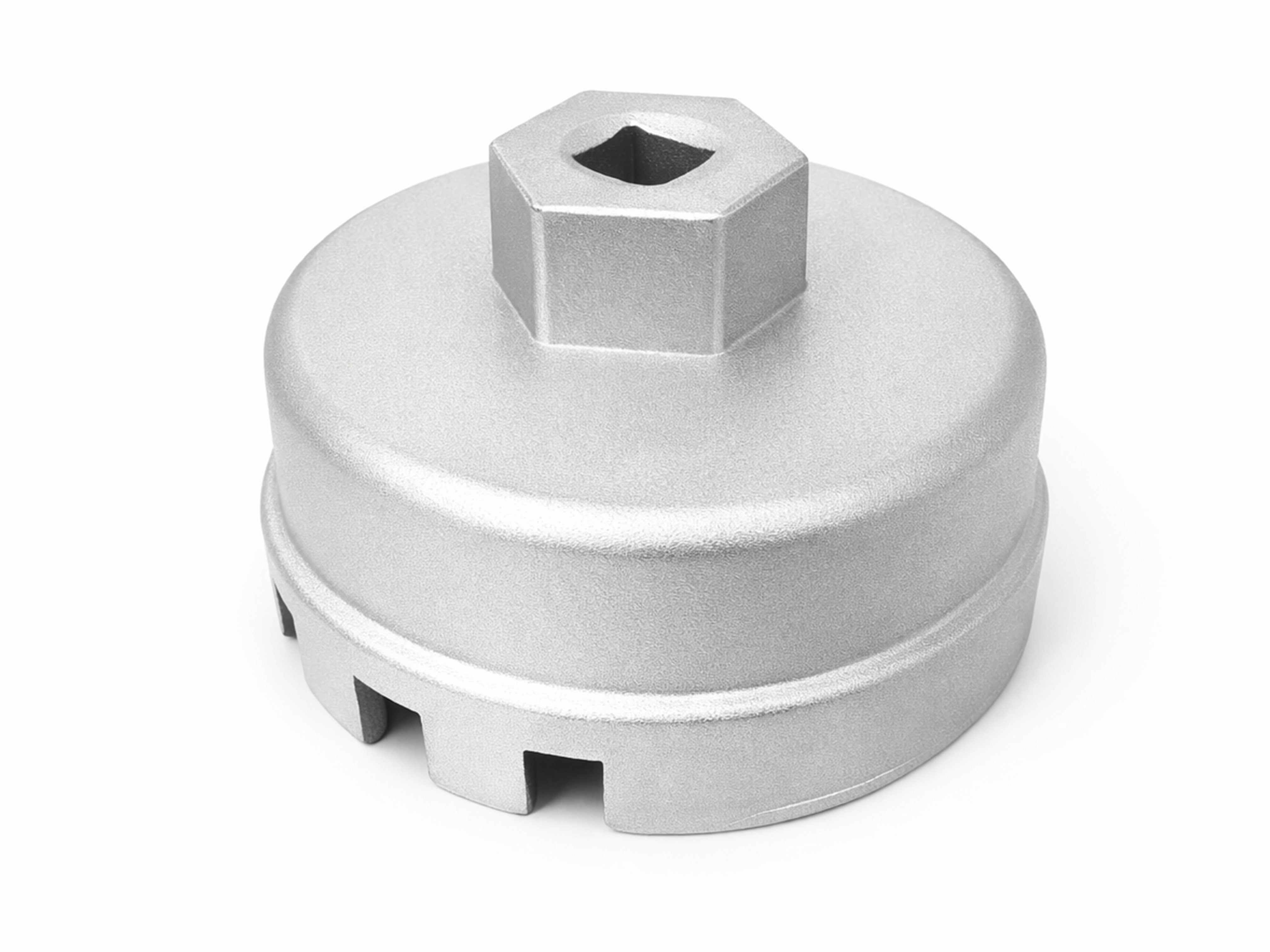 Kľúč na kryt olejového filtra motora, Gebo Tools