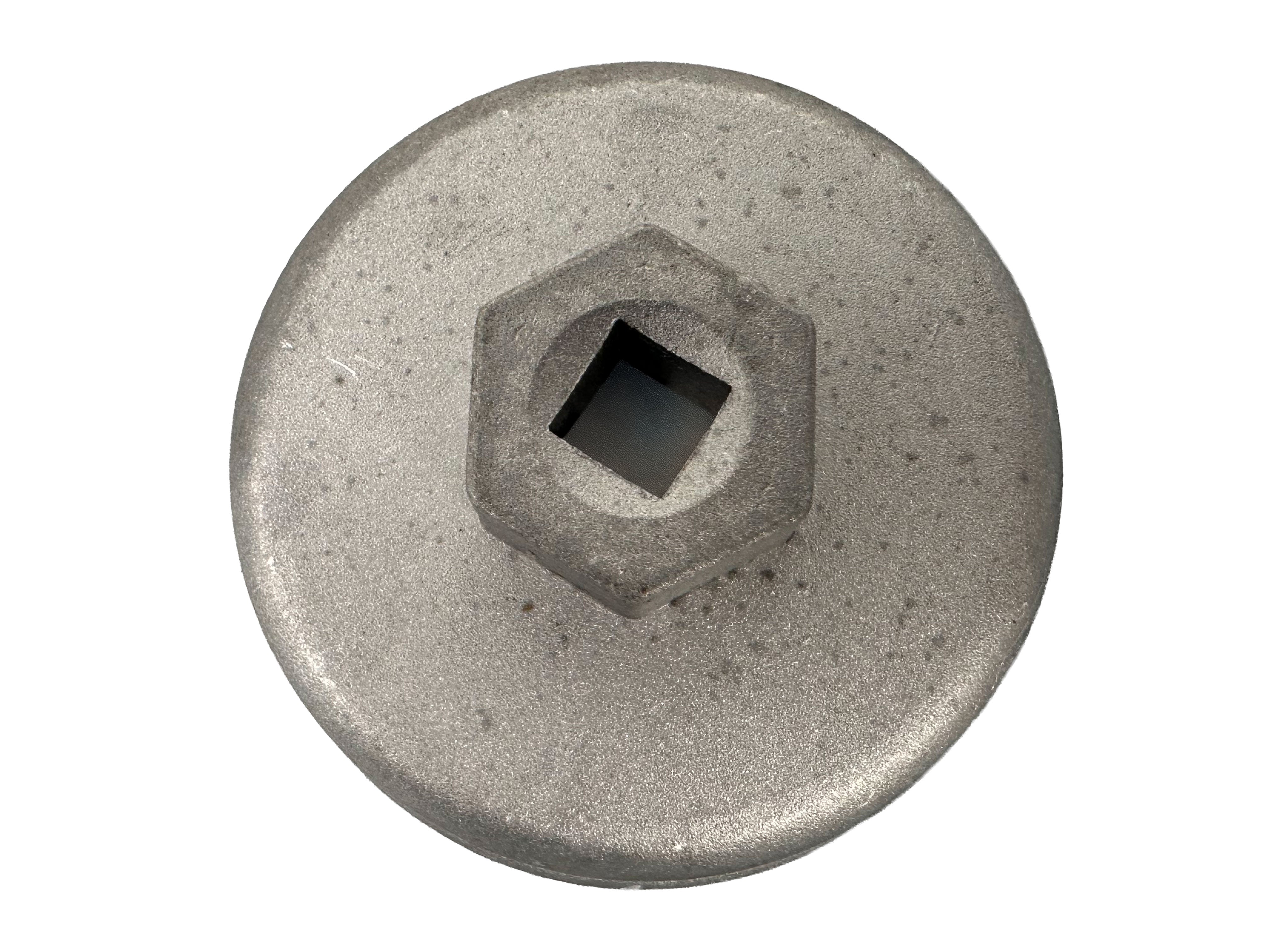 Kľúč na kryt olejového filtra motora, Gebo Tools