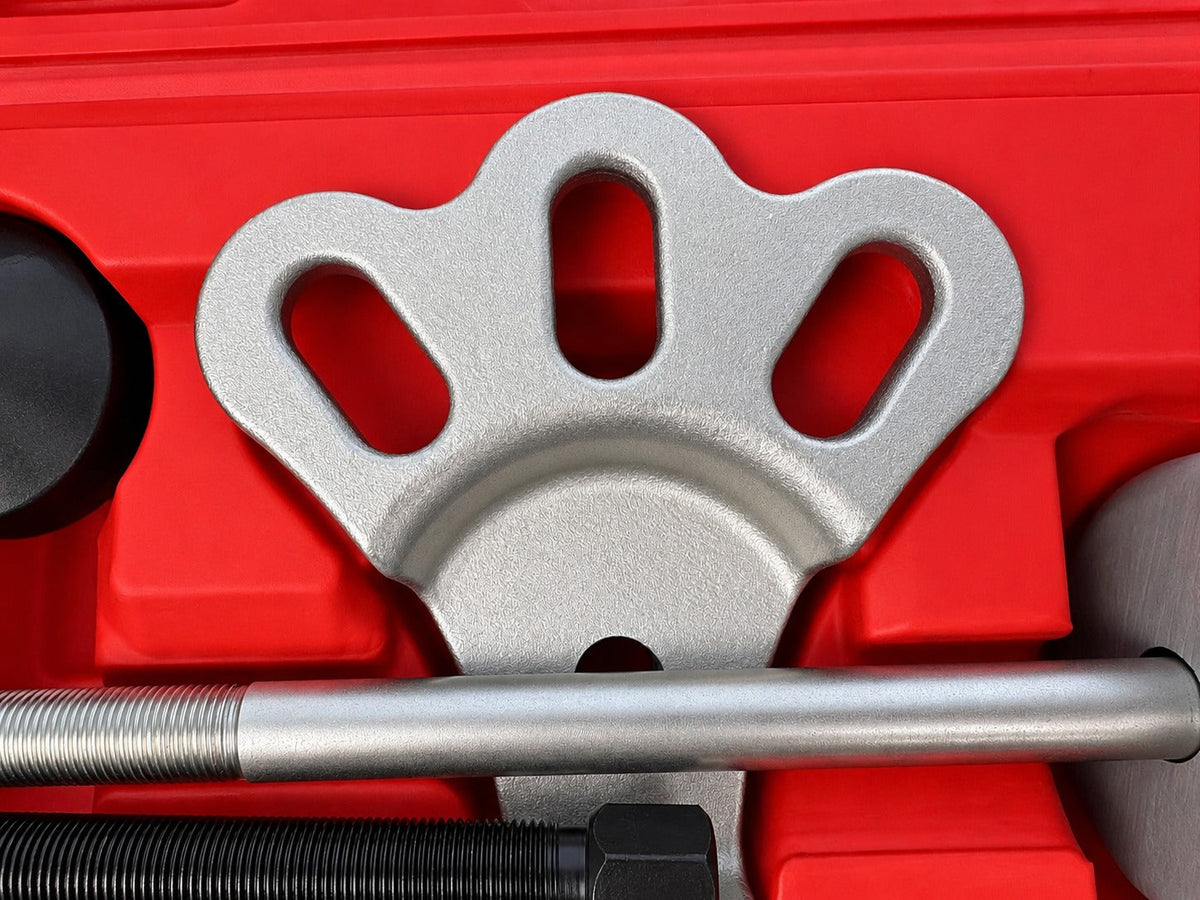 Sťahovák pre náboje a ložiská, Gebo Tools