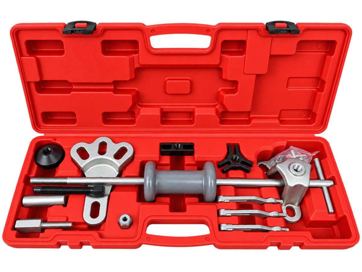 Sťahovák pre náboje a ložiská, Gebo Tools