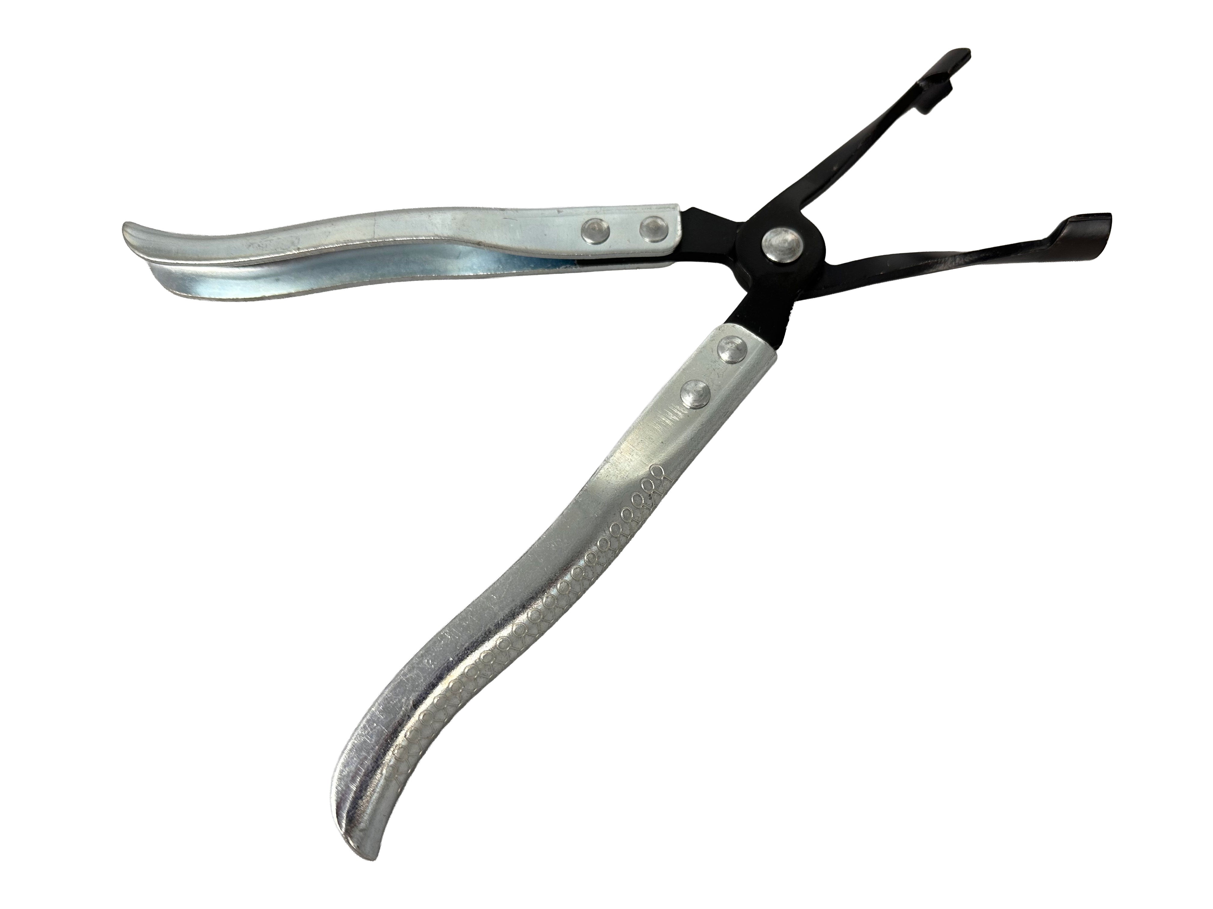 Kliešte na tesnenie ventilov 268mm Gebo Tools