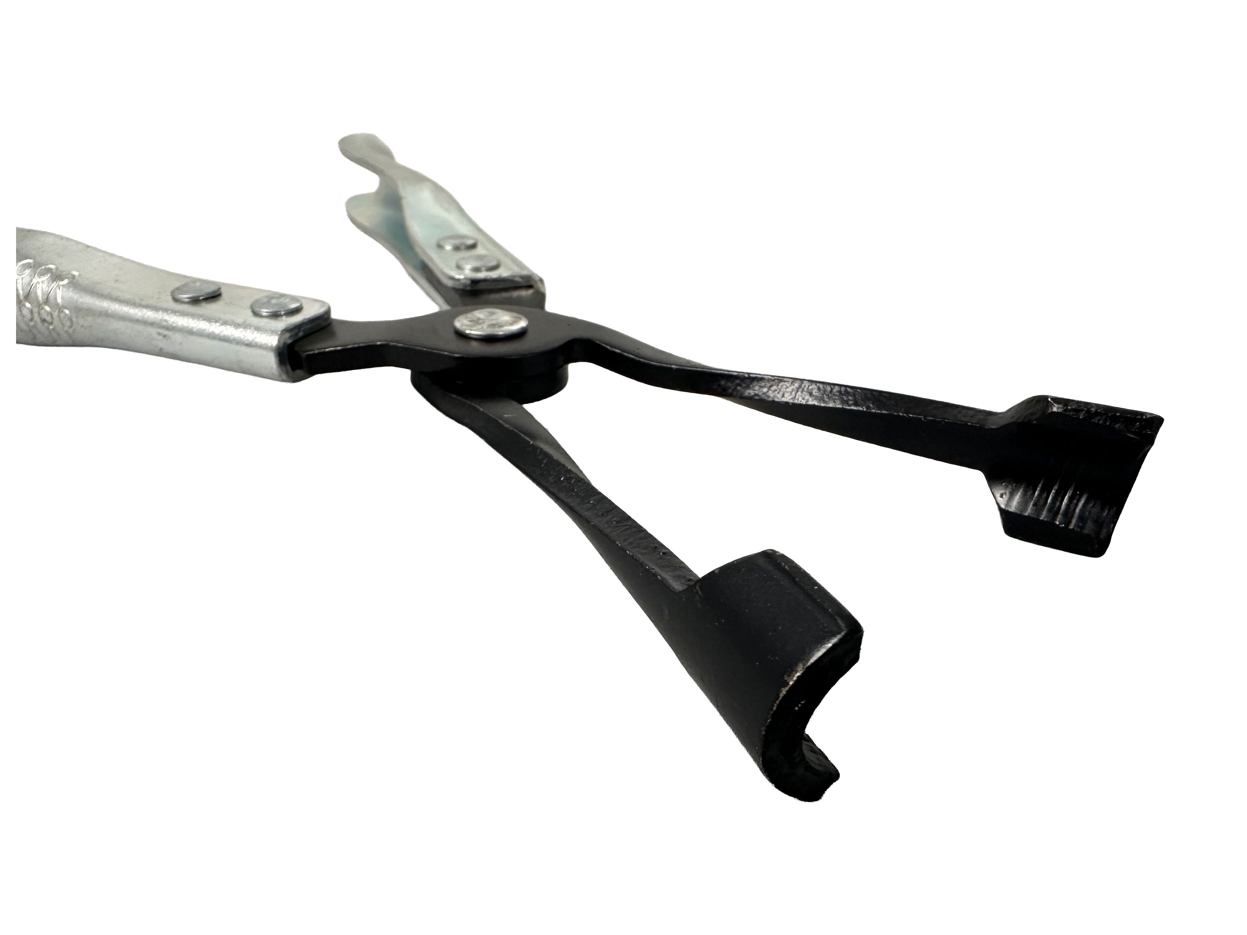 Kliešte na tesnenie ventilov 268mm Gebo Tools