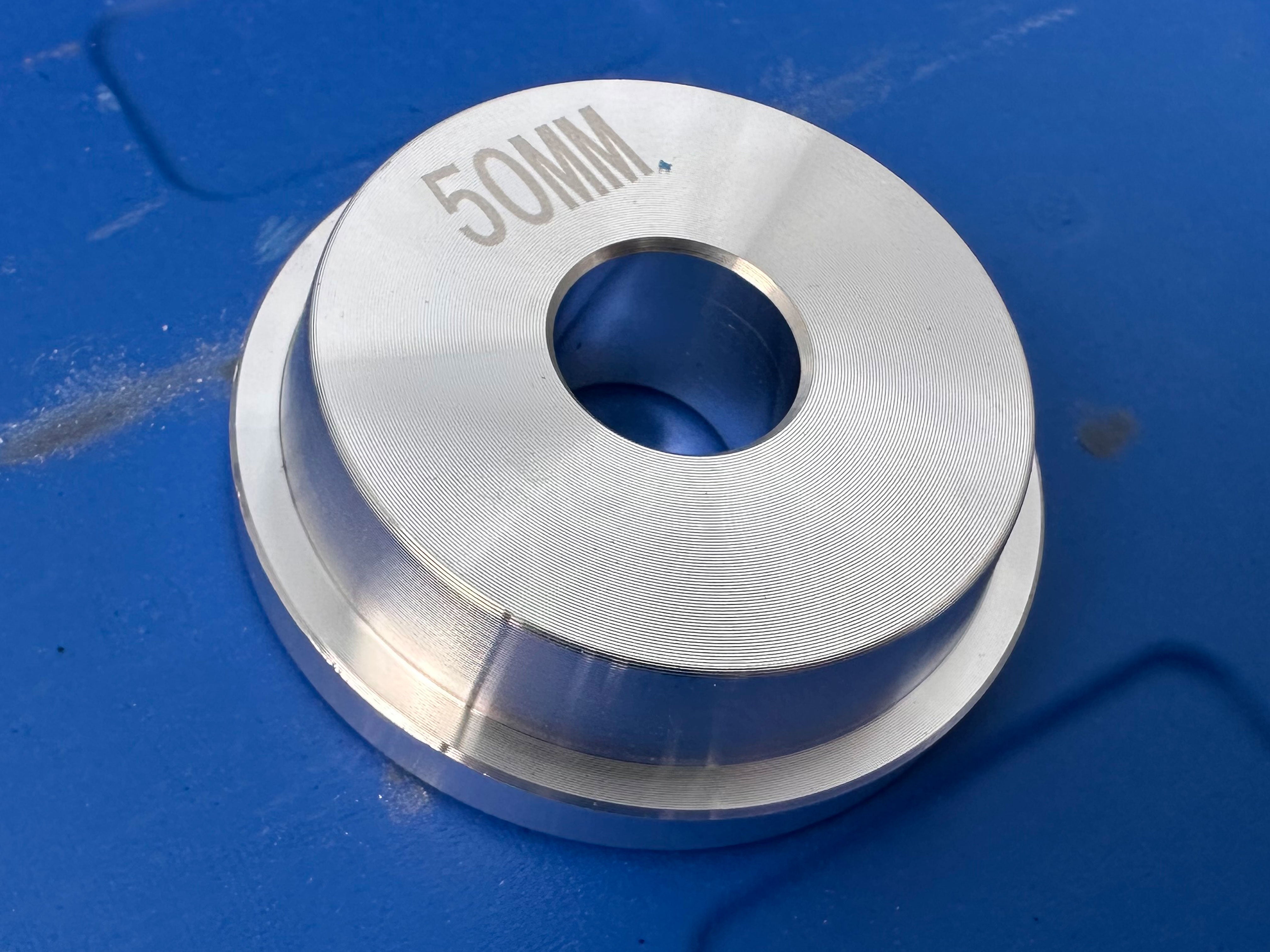 Prípravok na montáž ložísk a gufér 40 - 81mm Gebo Tools