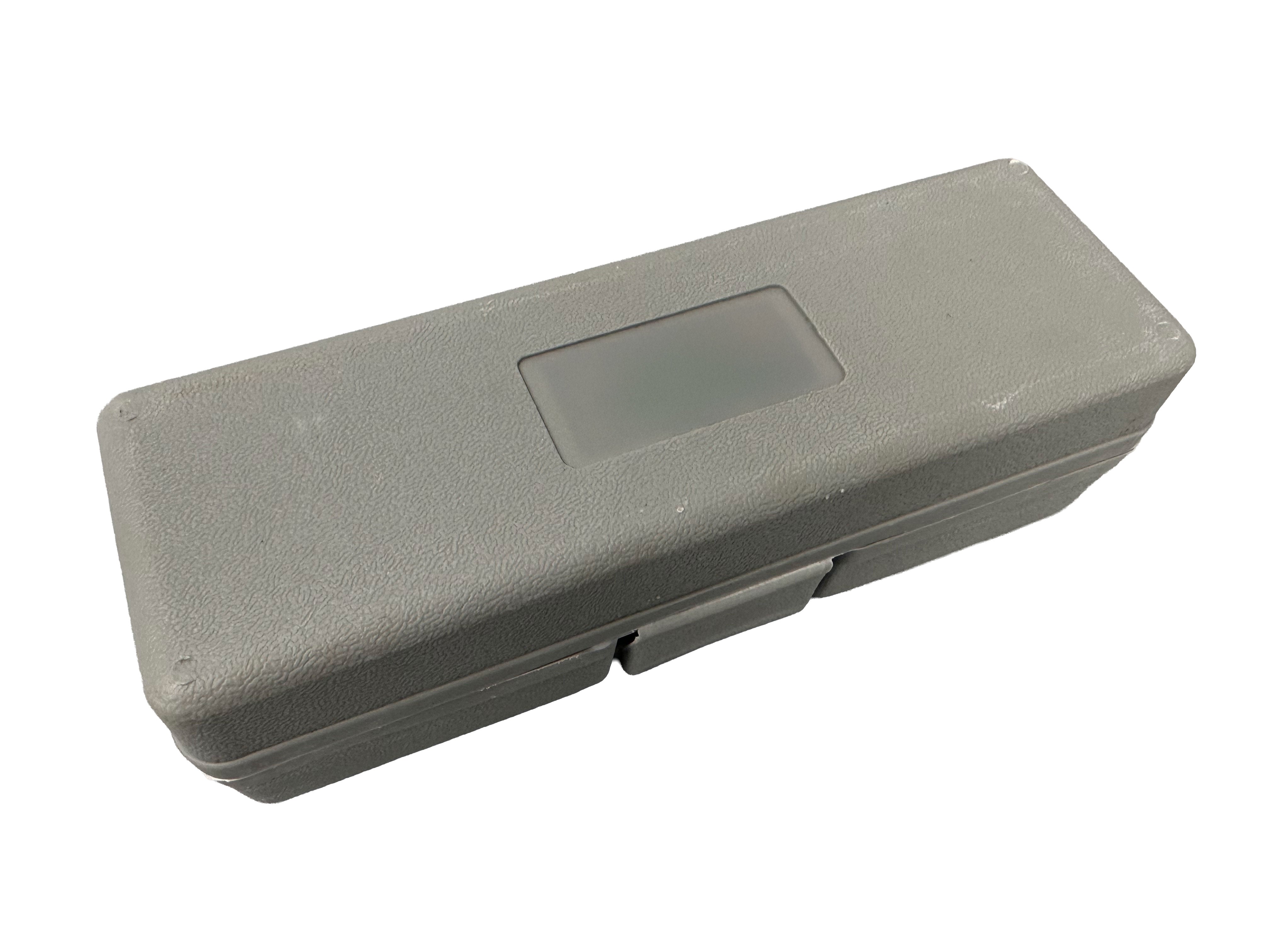 Rázový skrutkovač 14ks Gebo Tools