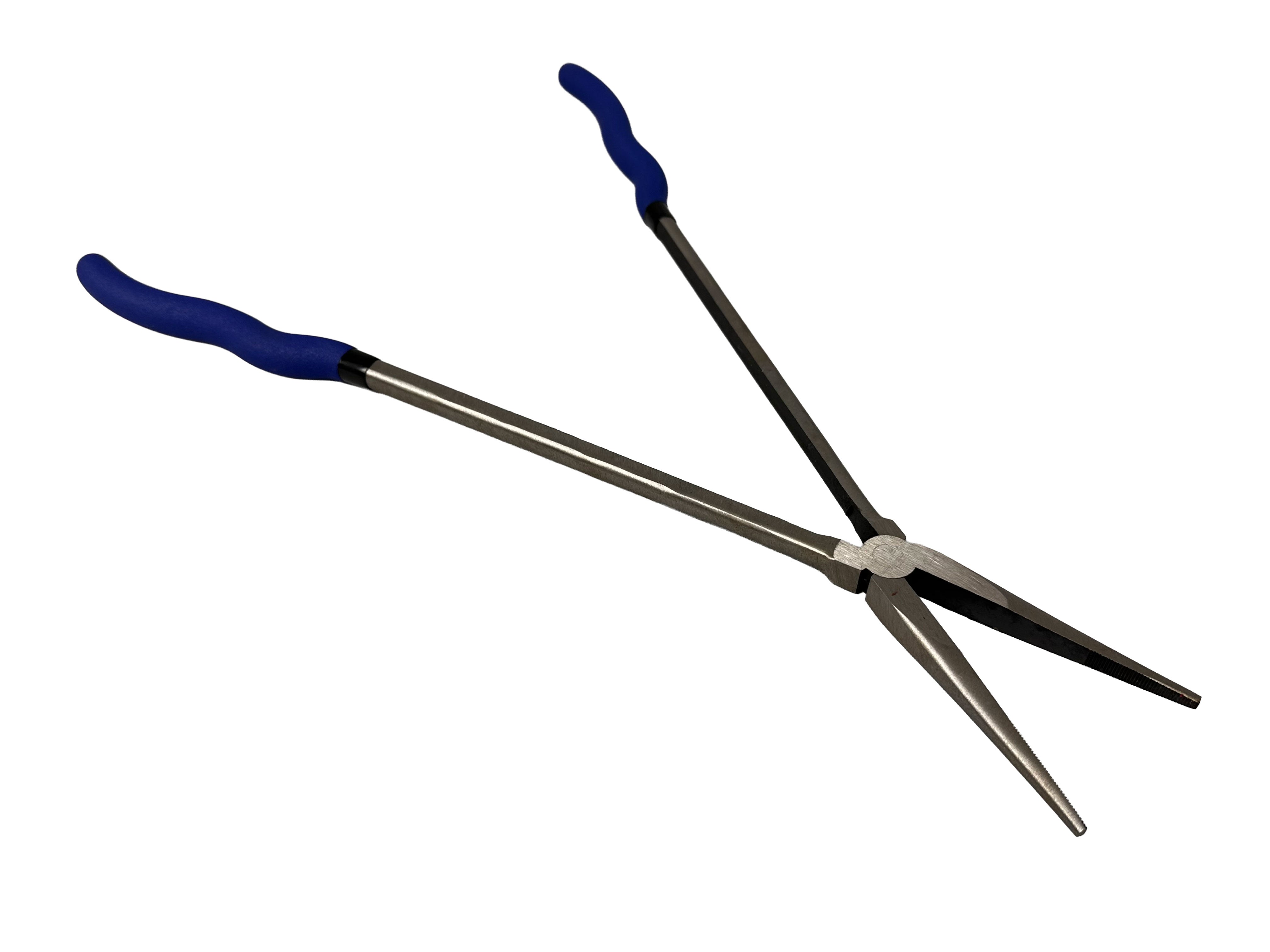 Sada extra dlhých klieští 3ks 400mm Gebo Tools