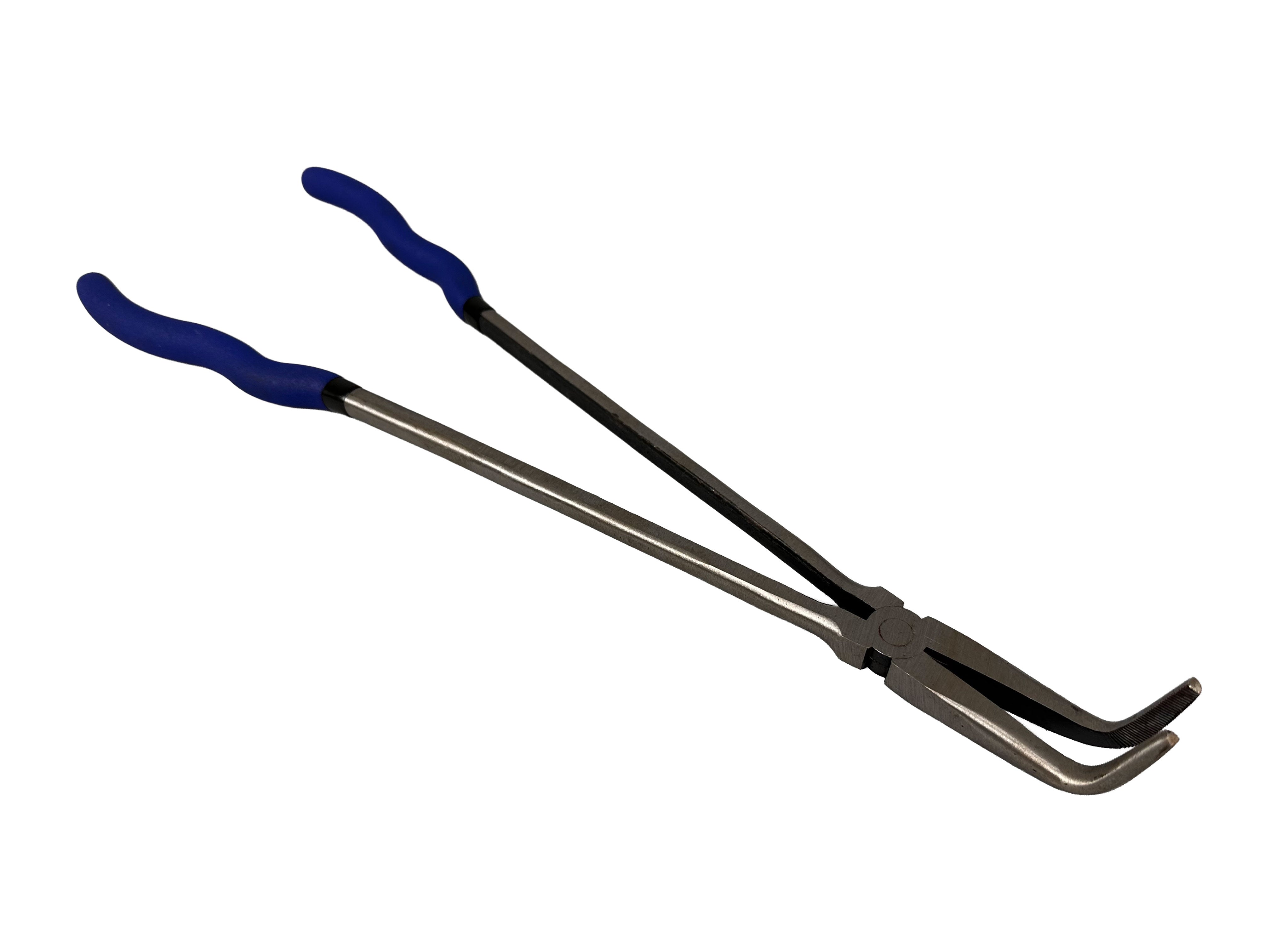 Sada extra dlhých klieští 3ks 400mm Gebo Tools