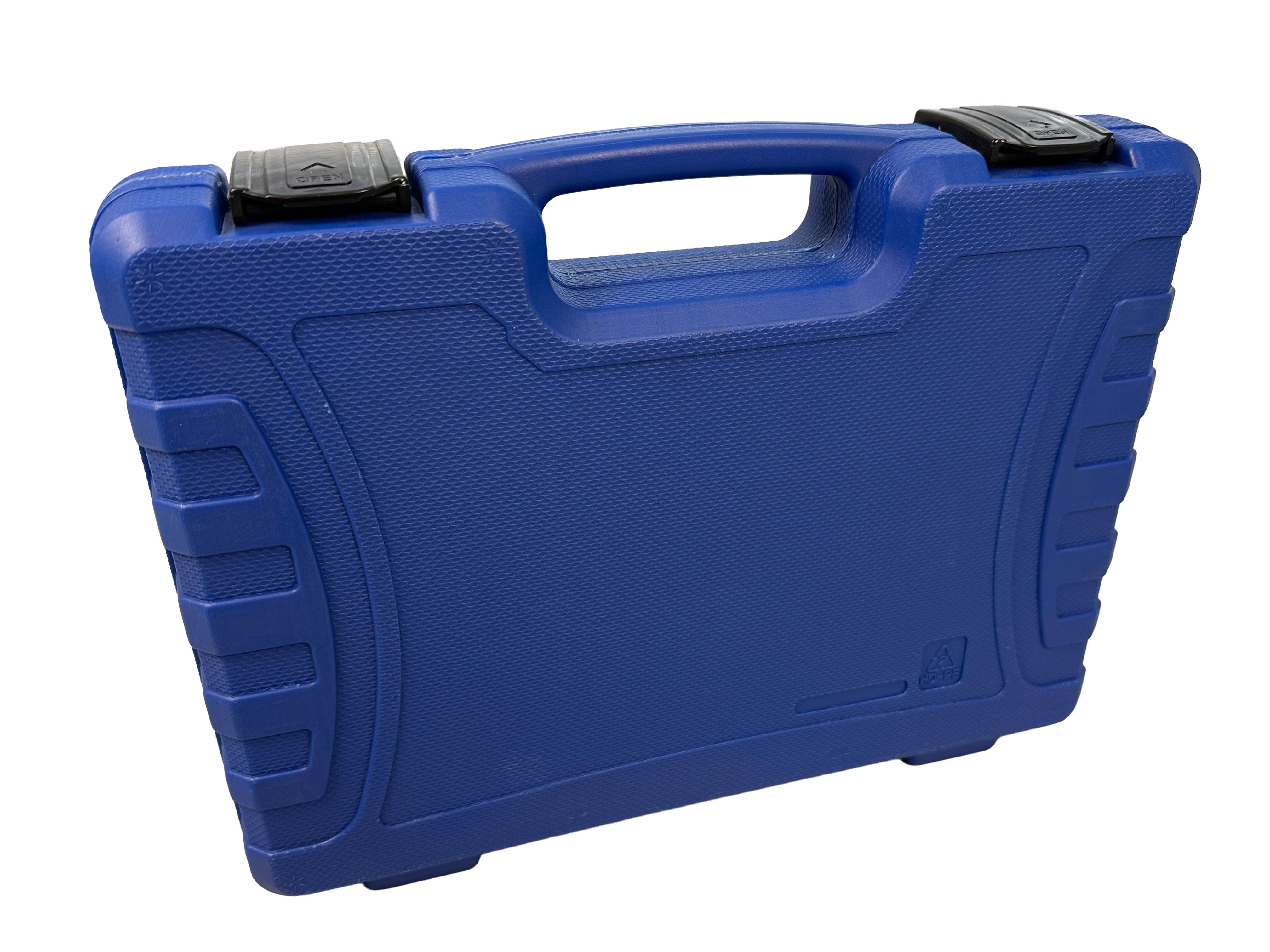 Sada kombinovaných kľúčov s račňou 8 - 19mm 12ks Gebo Tools