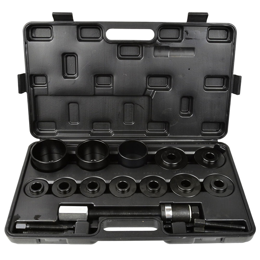 Súprava na montáž a demontáž ložísk predného kolesa