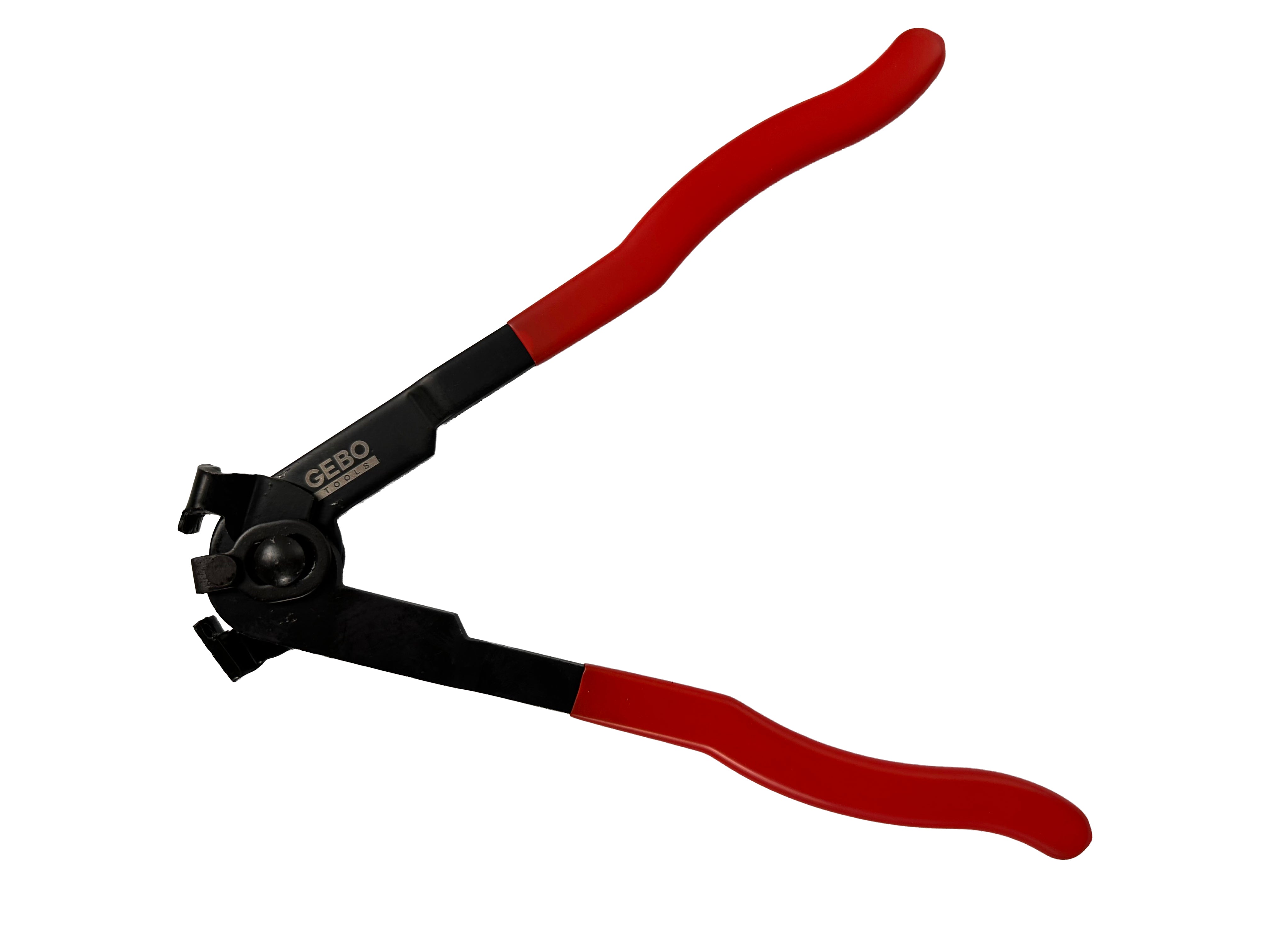 Kliešte na spony manžiet poloosi Gebo Tools
